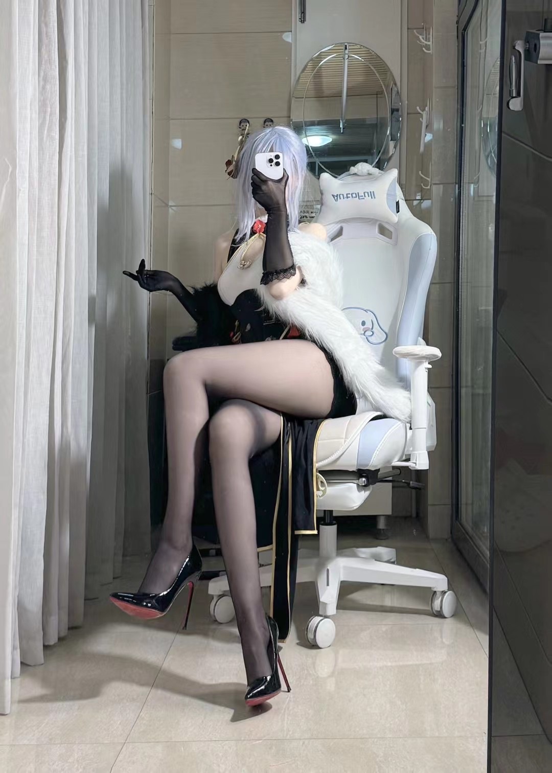 Unlovely Antelope - Genshin Impact Miscellaneous Pictures Unlovely Antelope - Genshin Impact Miscellaneous Pictures