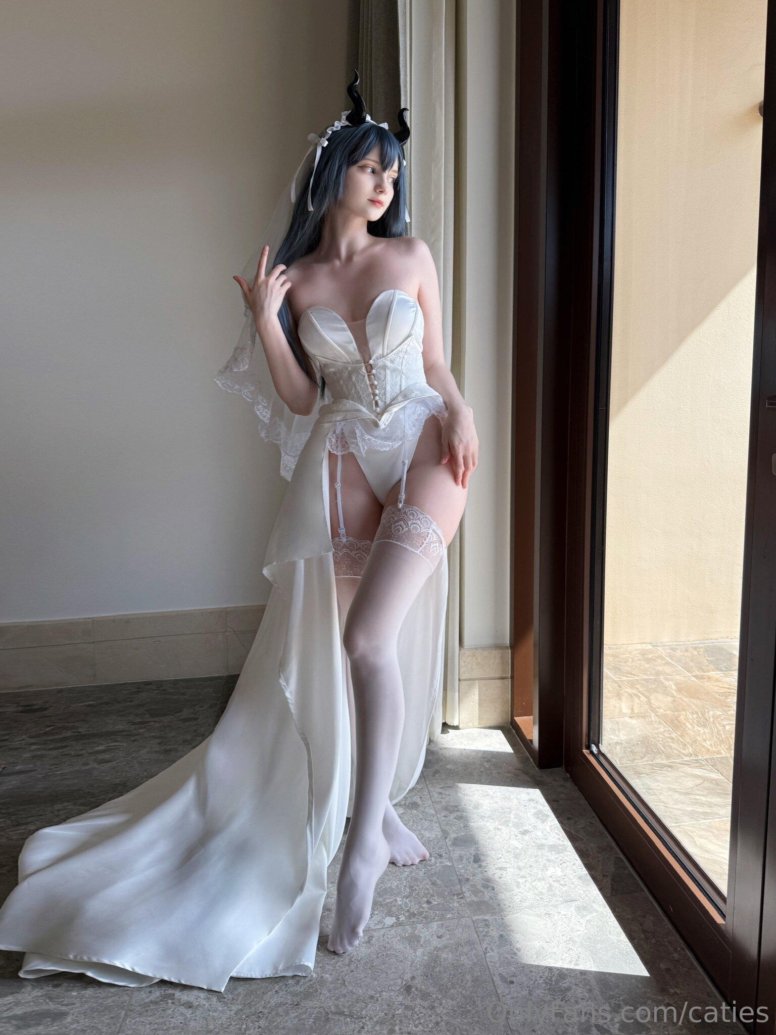 Caties cosplay Caties cosplay