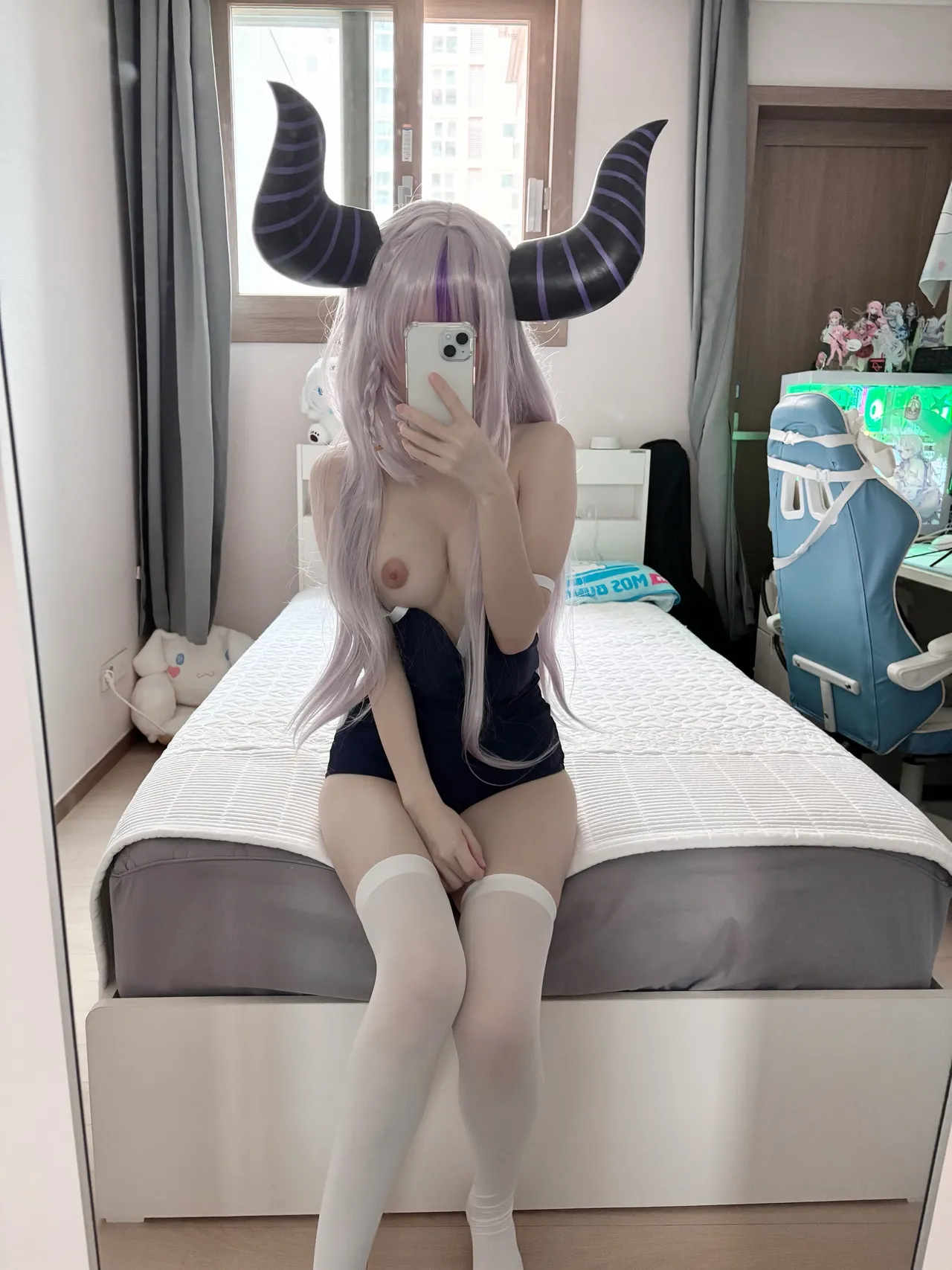 Patreon - NENE 订阅合集 截至2025.10 Patreon - NENE 订阅合集 截至2025.10