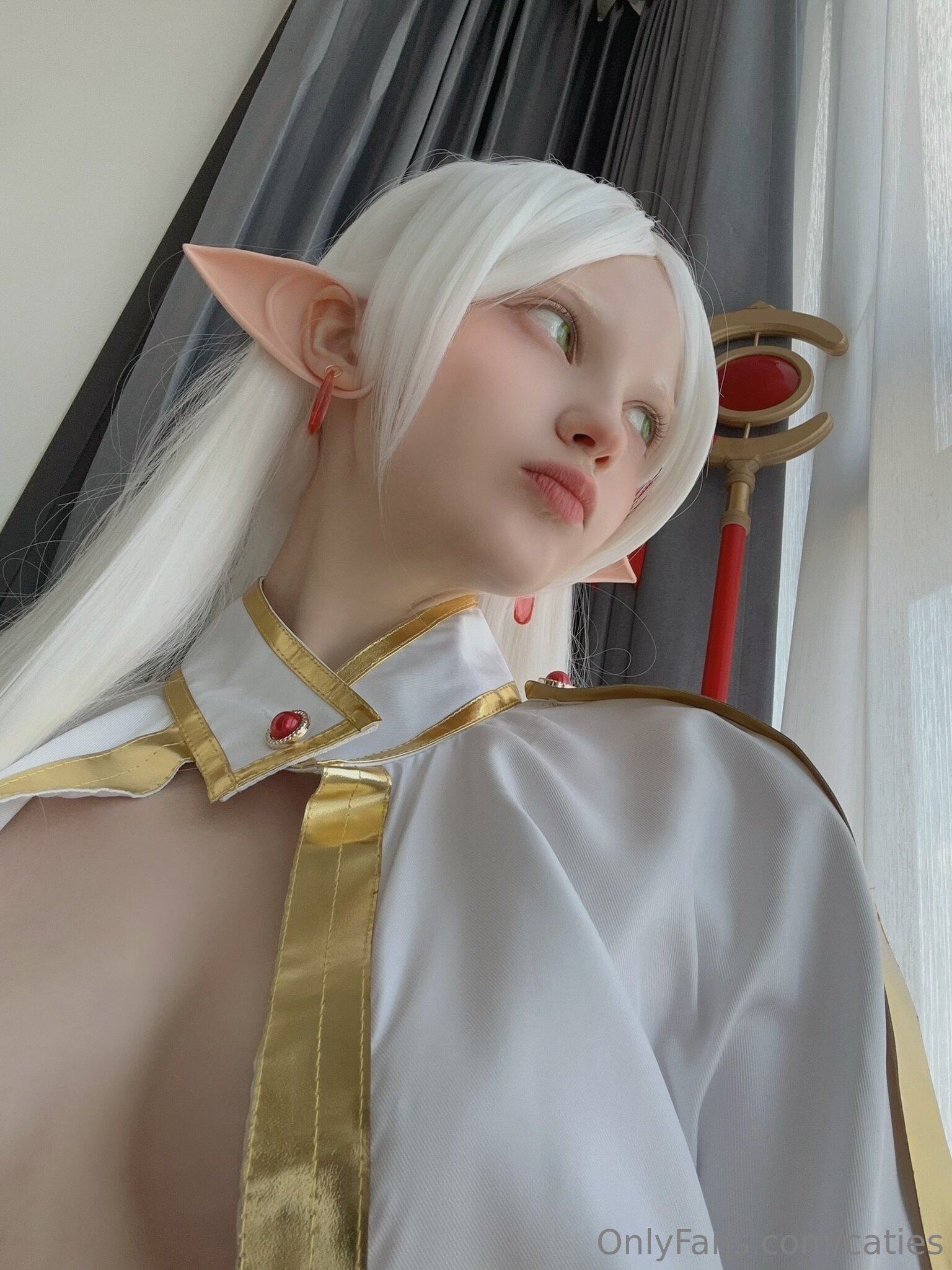Caties cosplay Caties cosplay