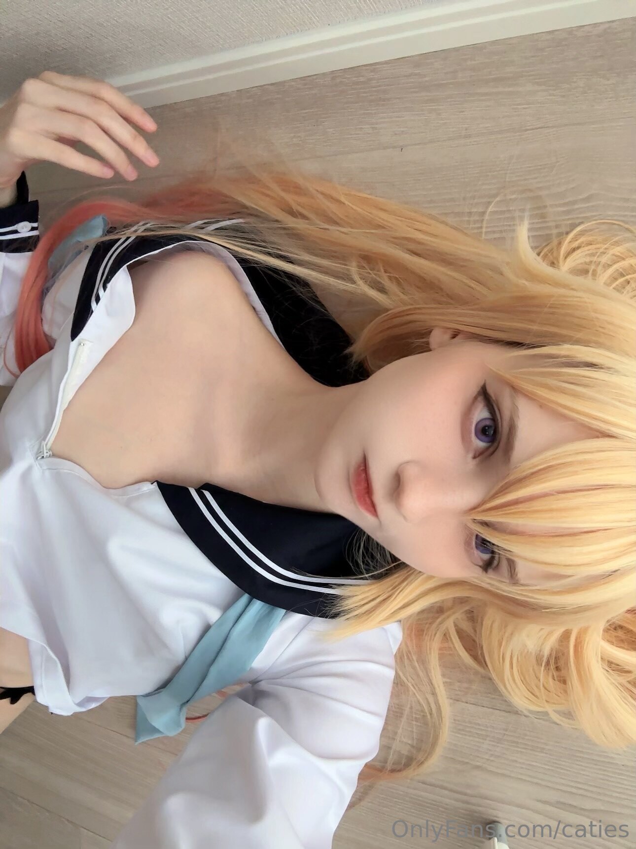 Caties cosplay Caties cosplay