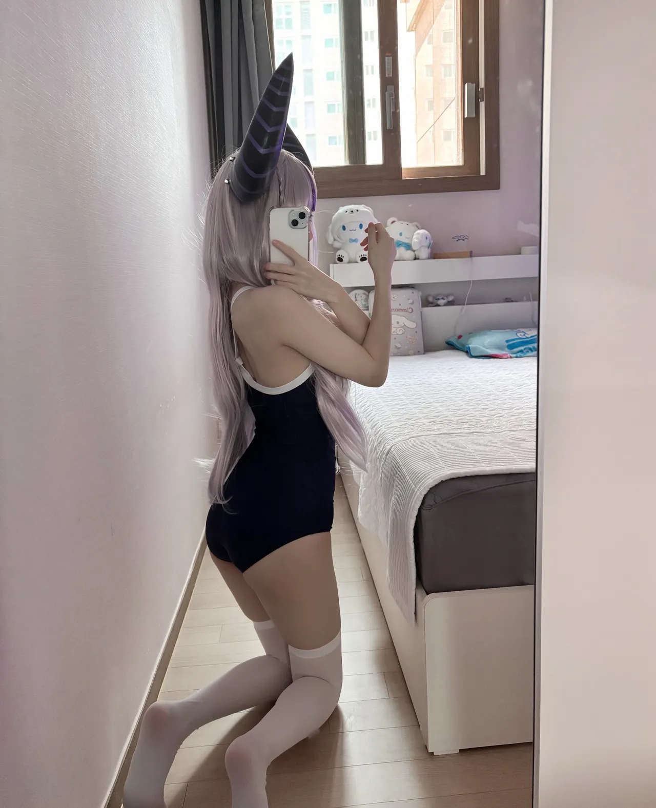 Patreon - NENE 订阅合集 截至2025.10 Patreon - NENE 订阅合集 截至2025.10