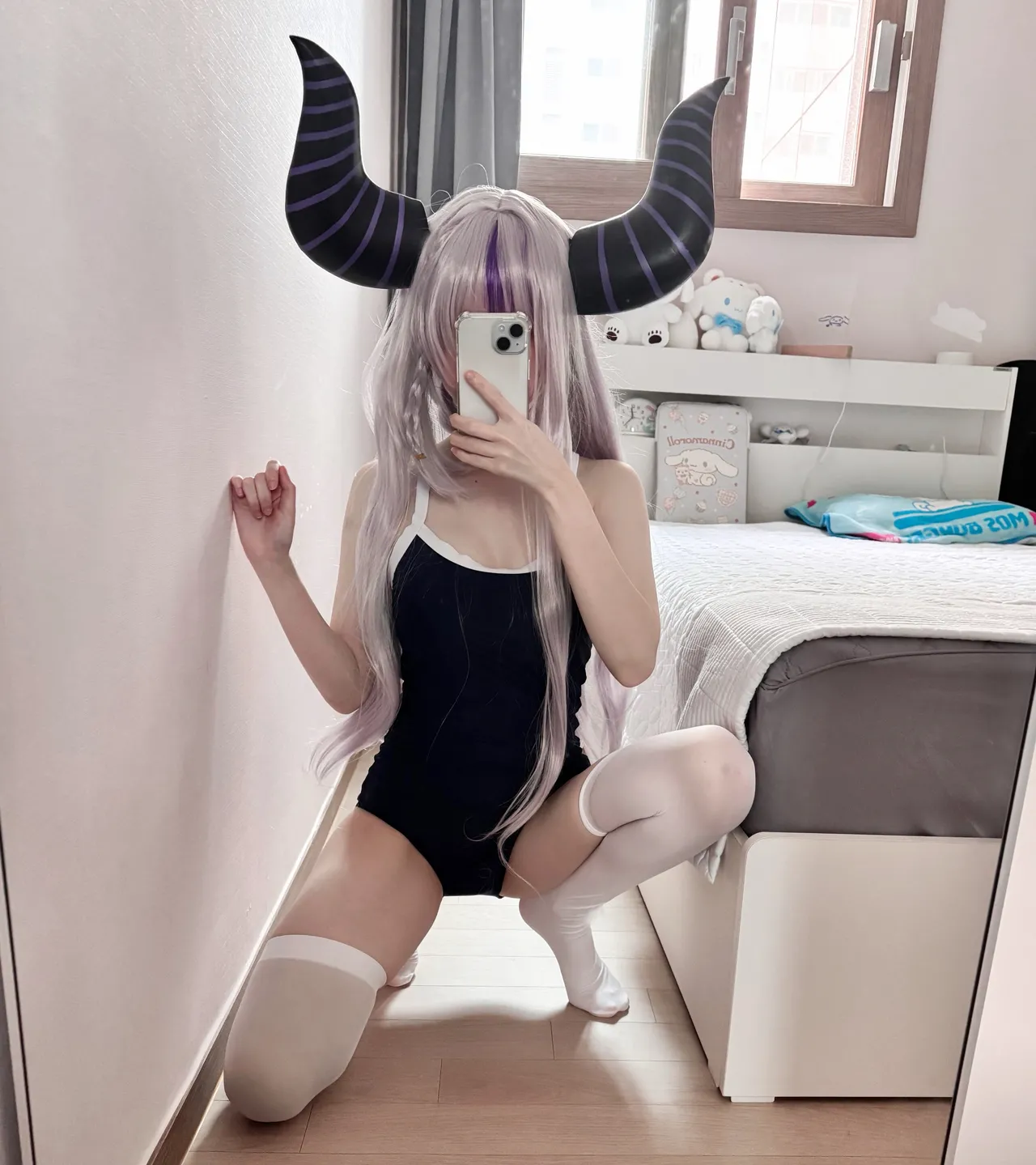 Patreon - NENE 订阅合集 截至2025.10 Patreon - NENE 订阅合集 截至2025.10