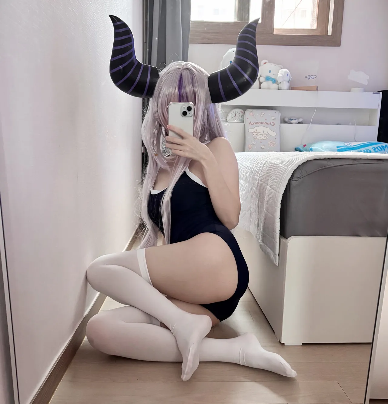 Patreon - NENE 订阅合集 截至2025.10 Patreon - NENE 订阅合集 截至2025.10