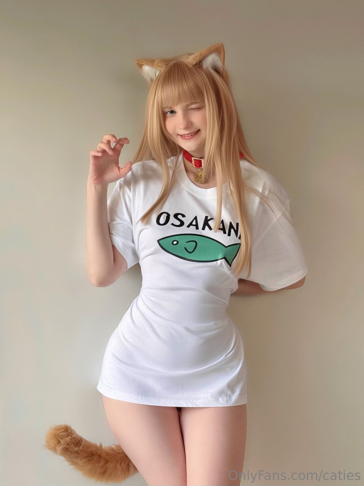 Caties cosplay Caties cosplay