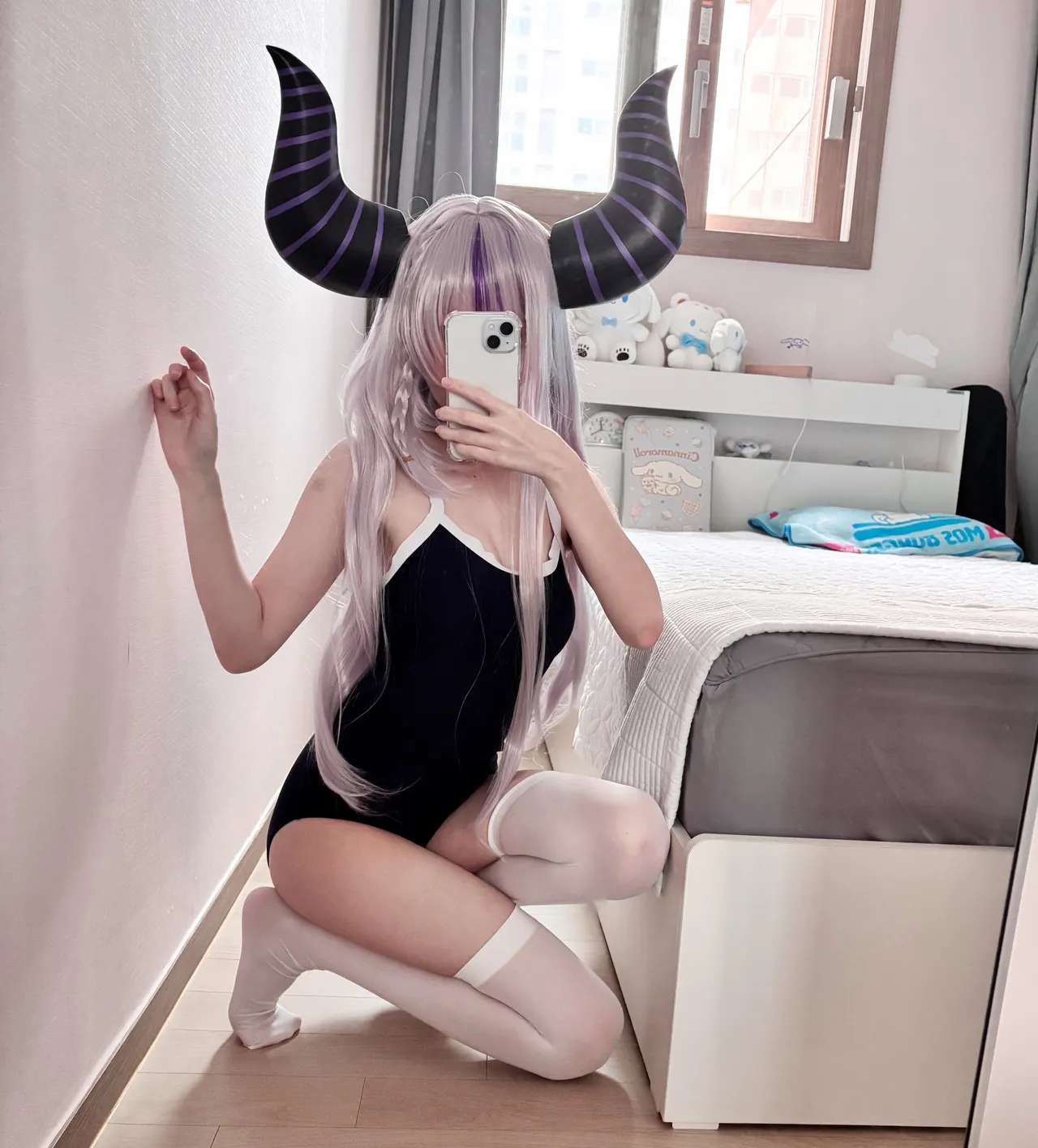 Patreon - NENE 订阅合集 截至2025.10 Patreon - NENE 订阅合集 截至2025.10