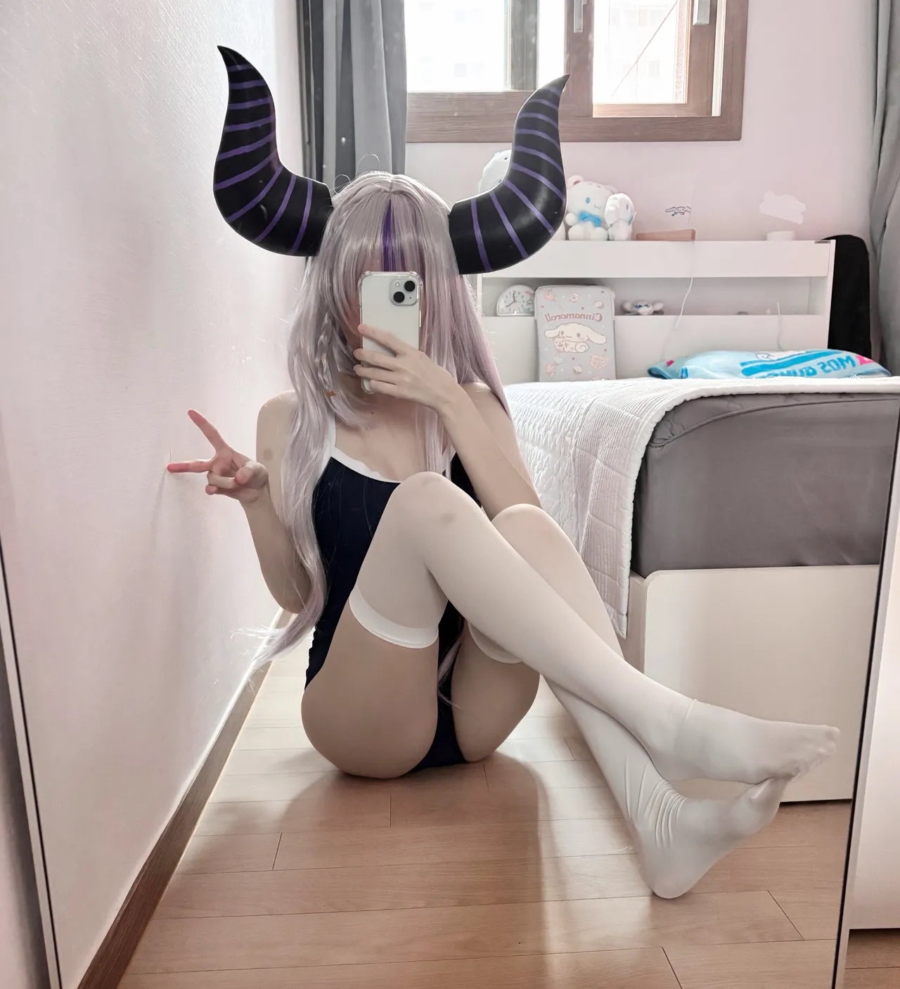 Patreon - NENE 订阅合集 截至2025.10 Patreon - NENE 订阅合集 截至2025.10