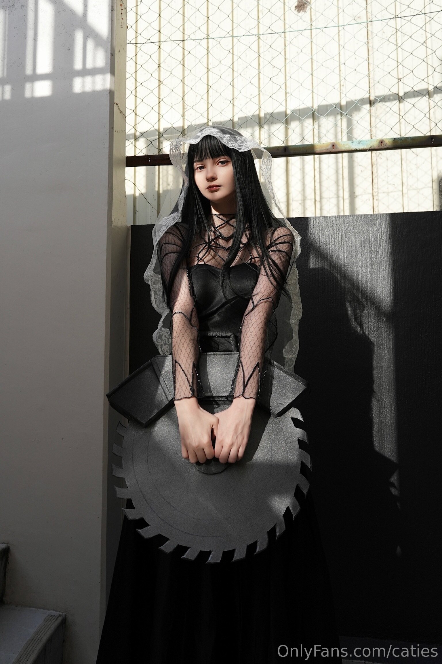 Caties cosplay Caties cosplay