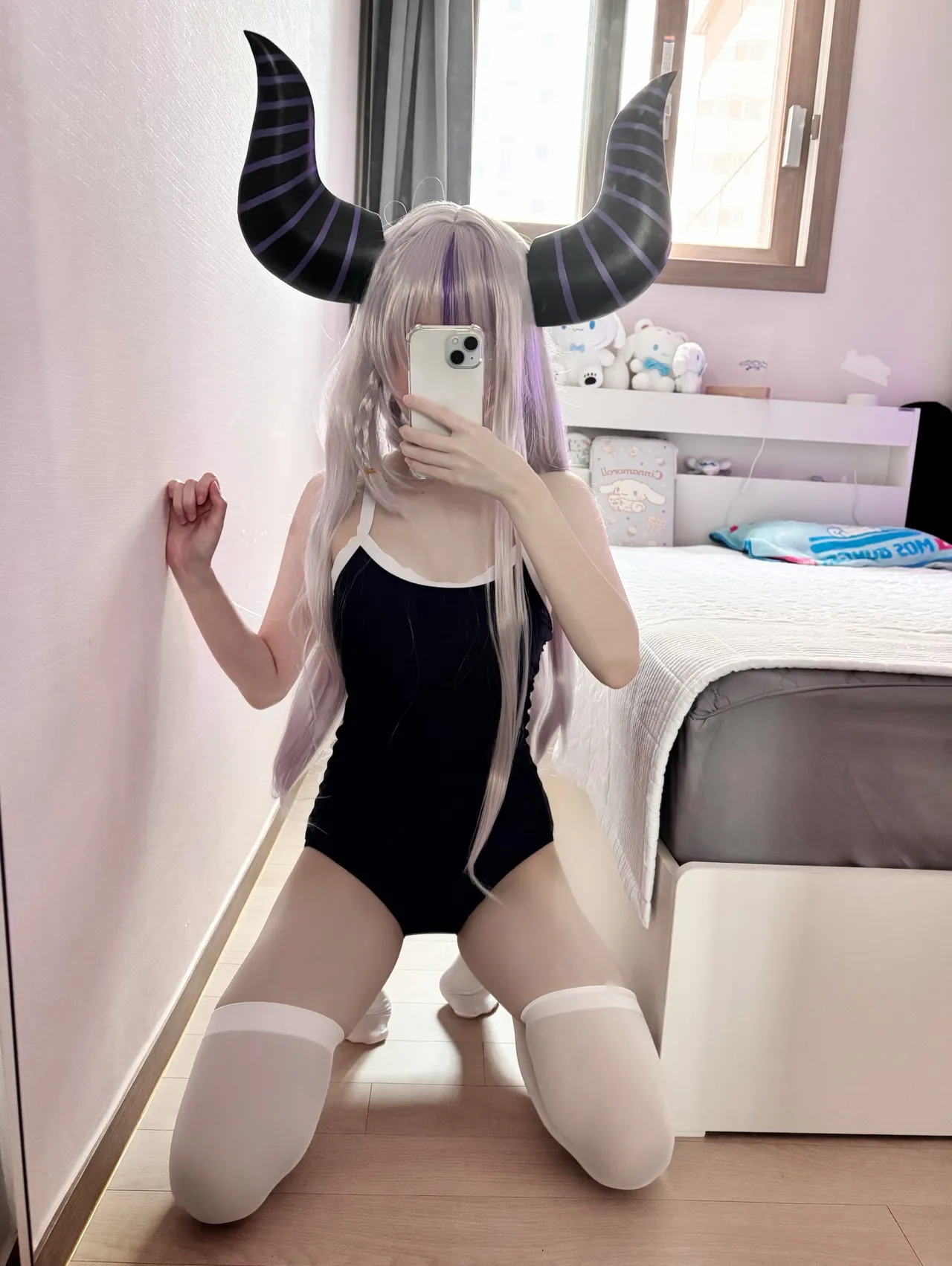 Patreon - NENE 订阅合集 截至2025.10 Patreon - NENE 订阅合集 截至2025.10