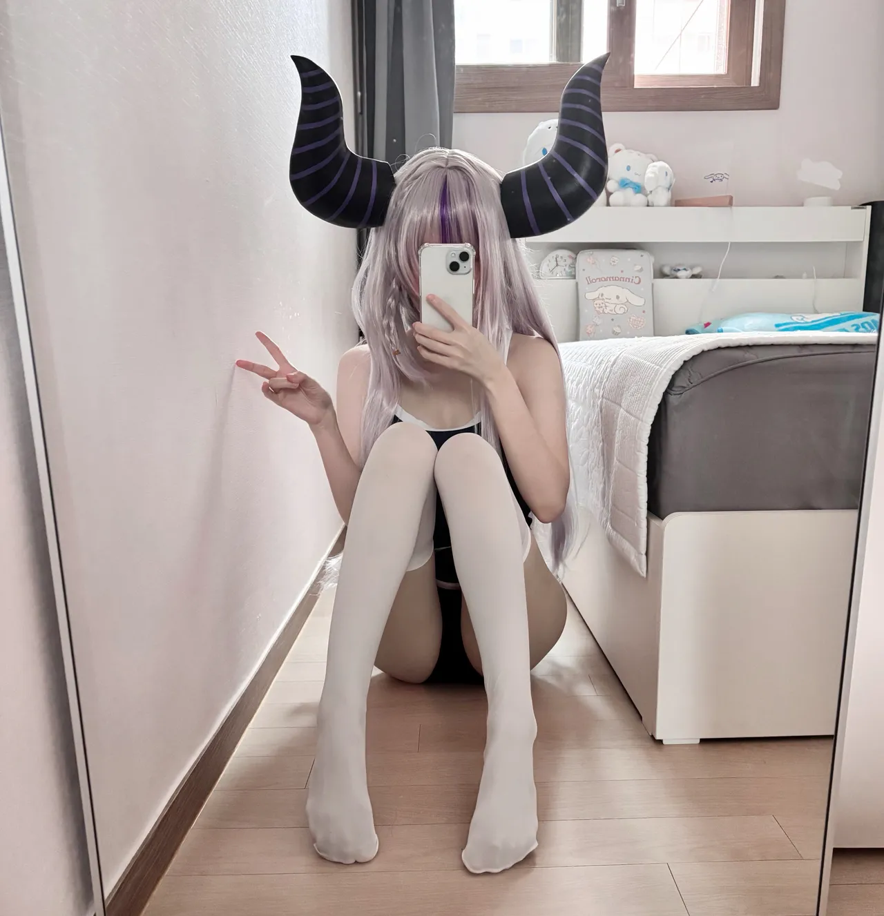 Patreon - NENE 订阅合集 截至2025.10 Patreon - NENE 订阅合集 截至2025.10