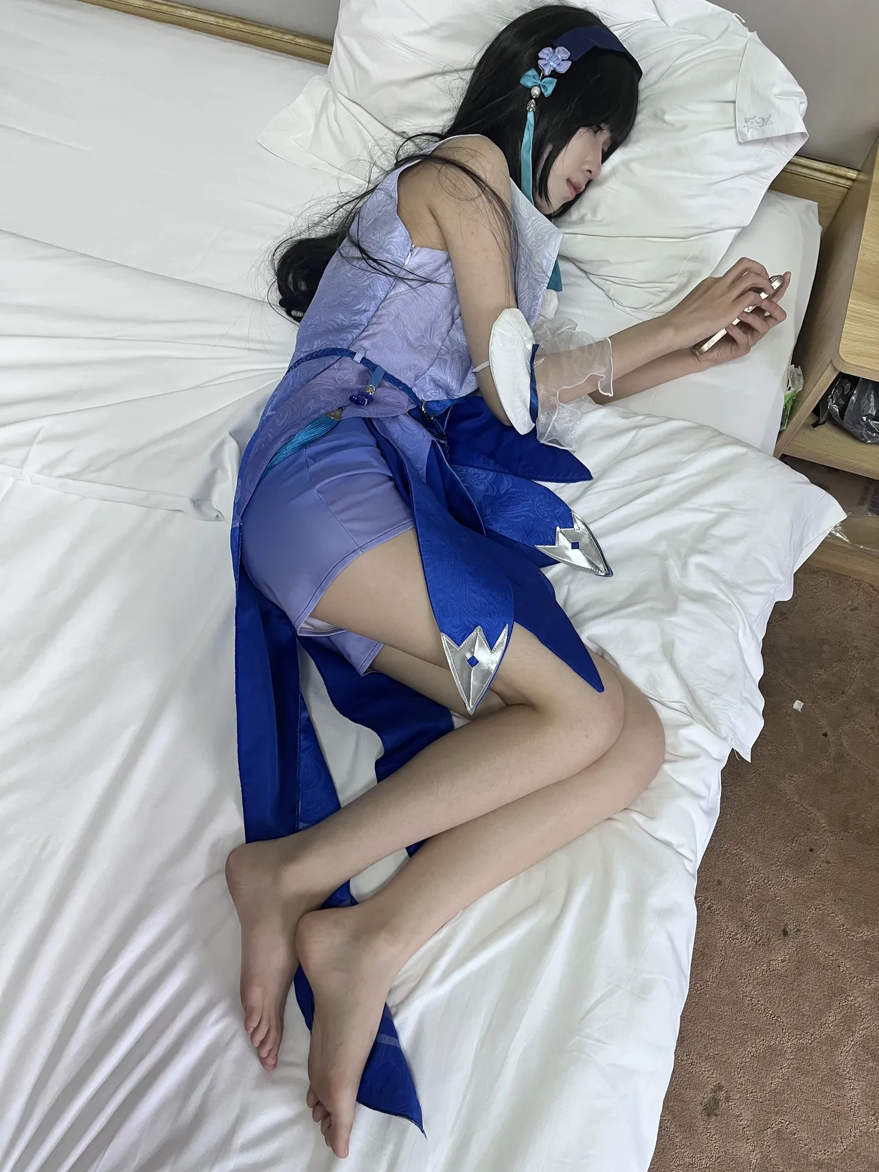 Foot control xixi-Xi Shi Foot control xixi-Xi Shi