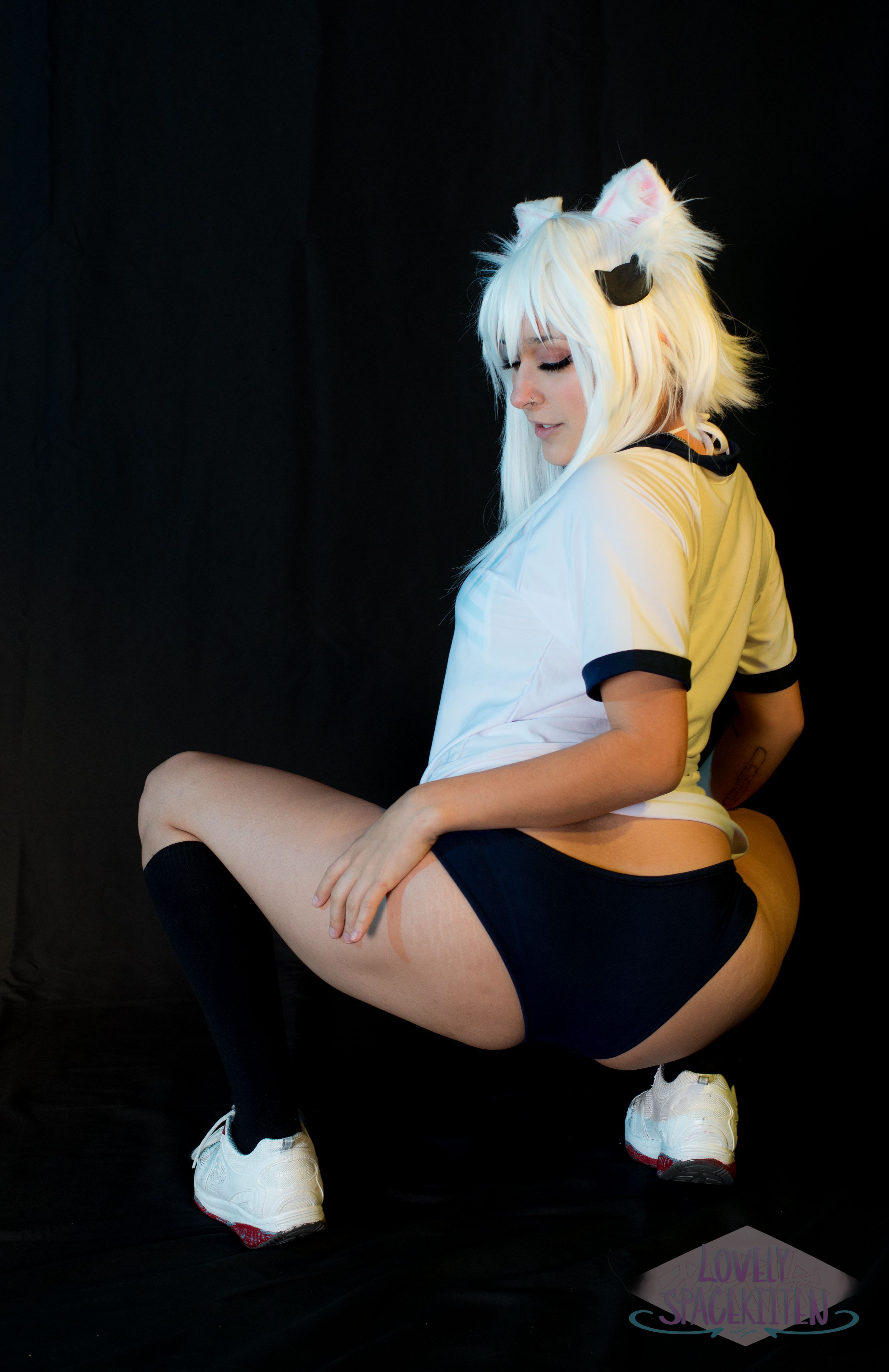Lovelyspacekitten - Koneko Toujou 2020 Lovelyspacekitten - Koneko Toujou 2020