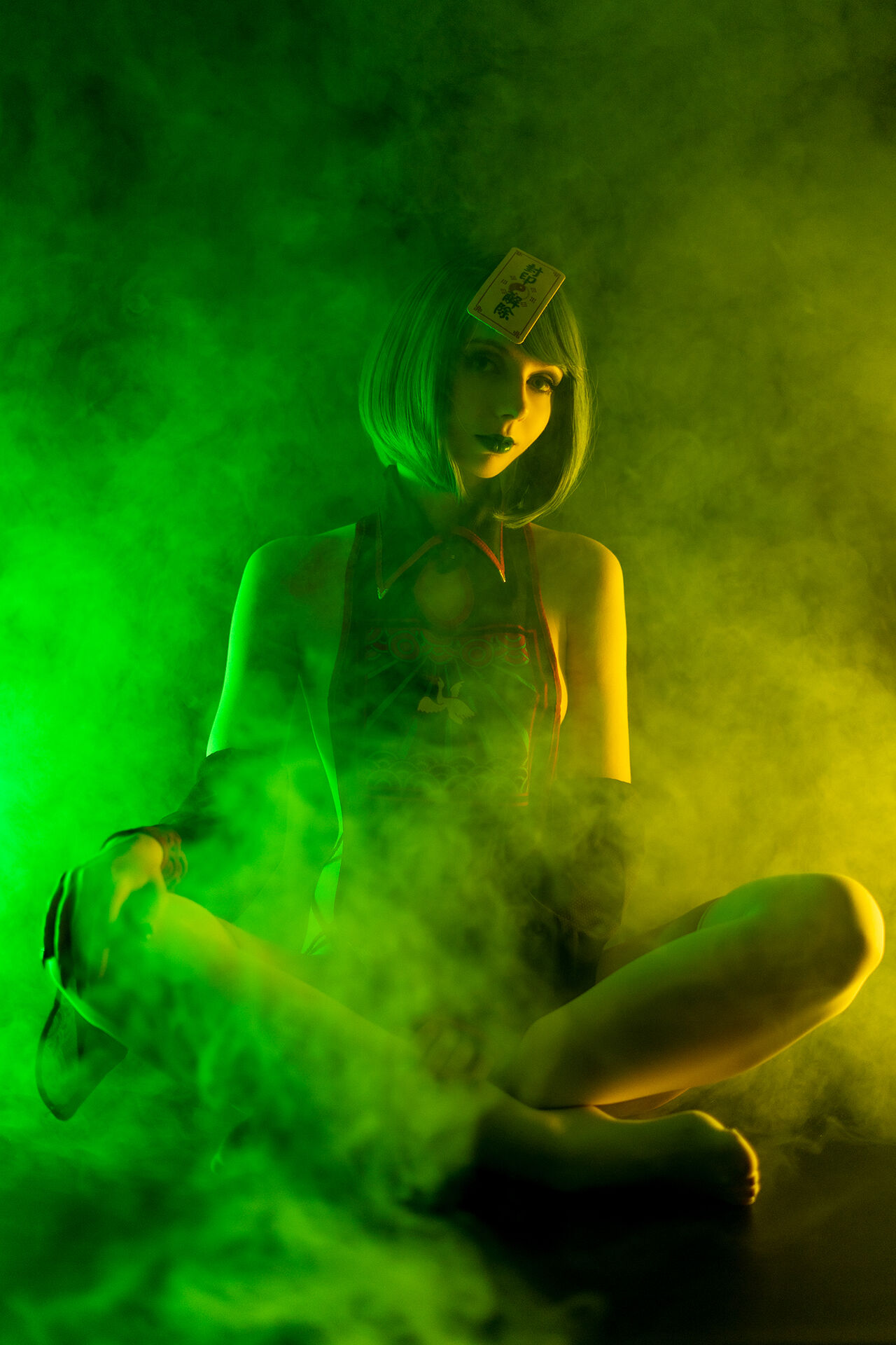 Victoria Lirell - Jiangshi Victoria Lirell - Jiangshi