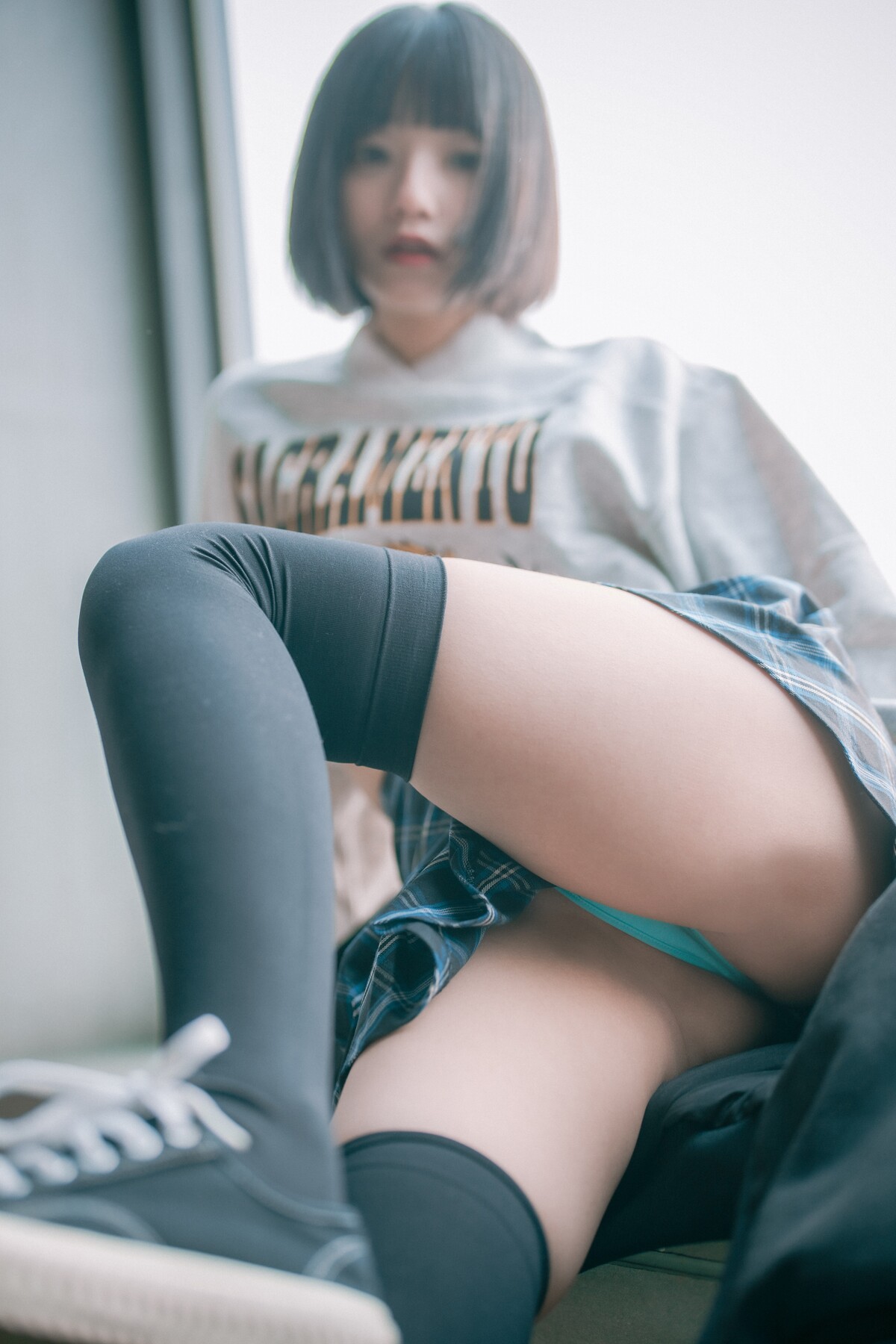 DJAWA Jeong Jenny 정제니 - Daylife In Sacramento B DJAWA Jeong Jenny 정제니 - Daylife In Sacramento B