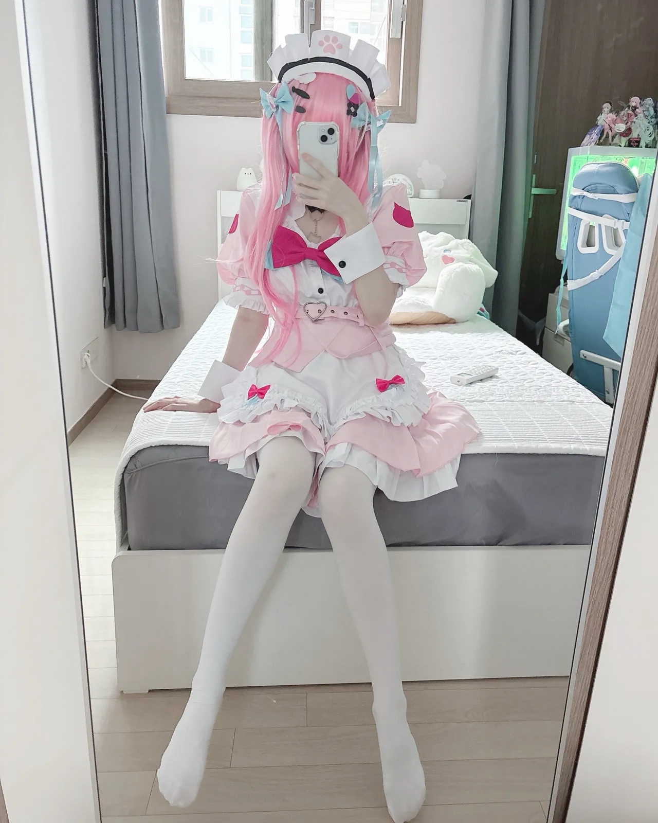 Patreon - NENE 订阅合集 截至2025.10 Patreon - NENE 订阅合集 截至2025.10