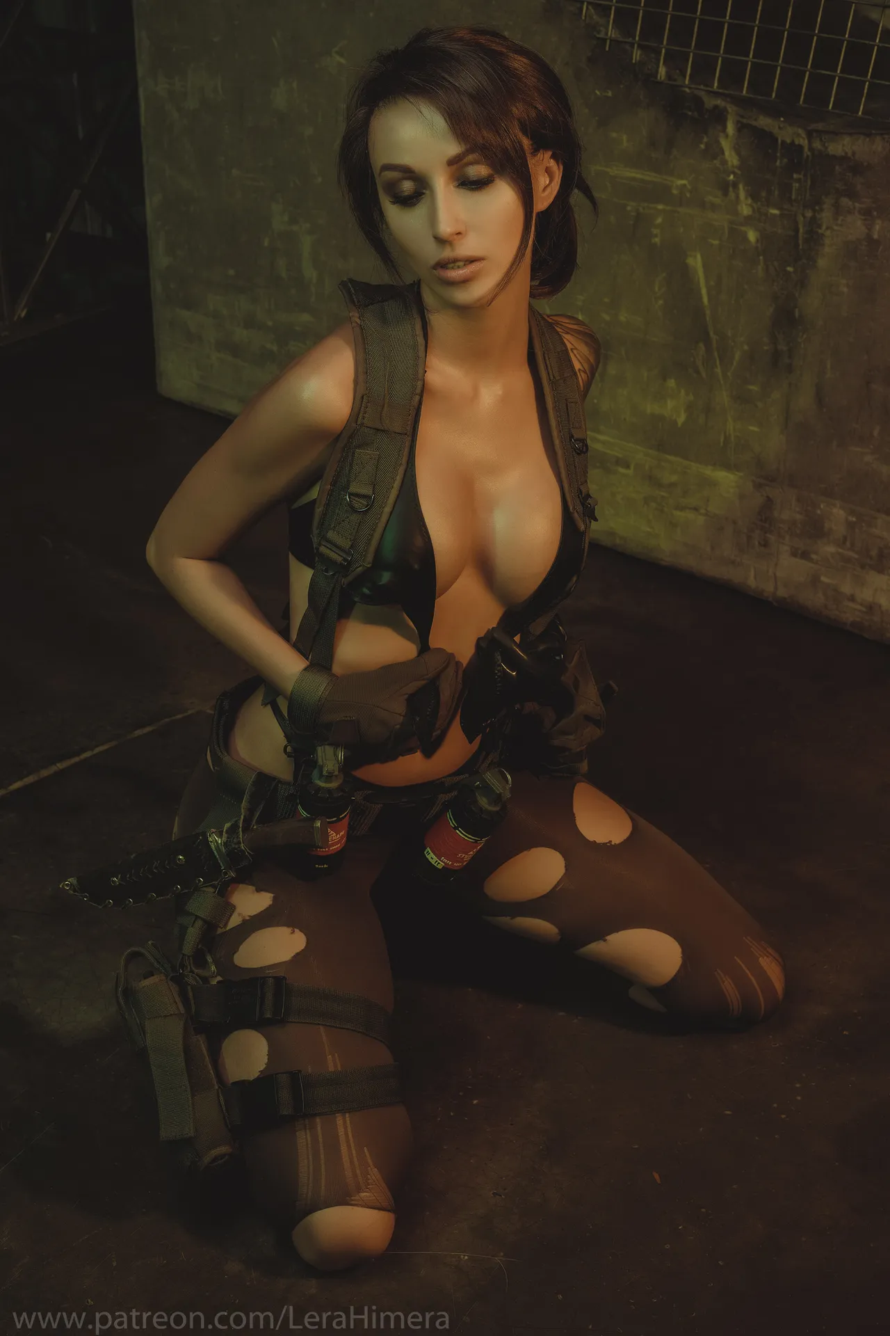 Lera Himera - Quiet Lera Himera - Quiet