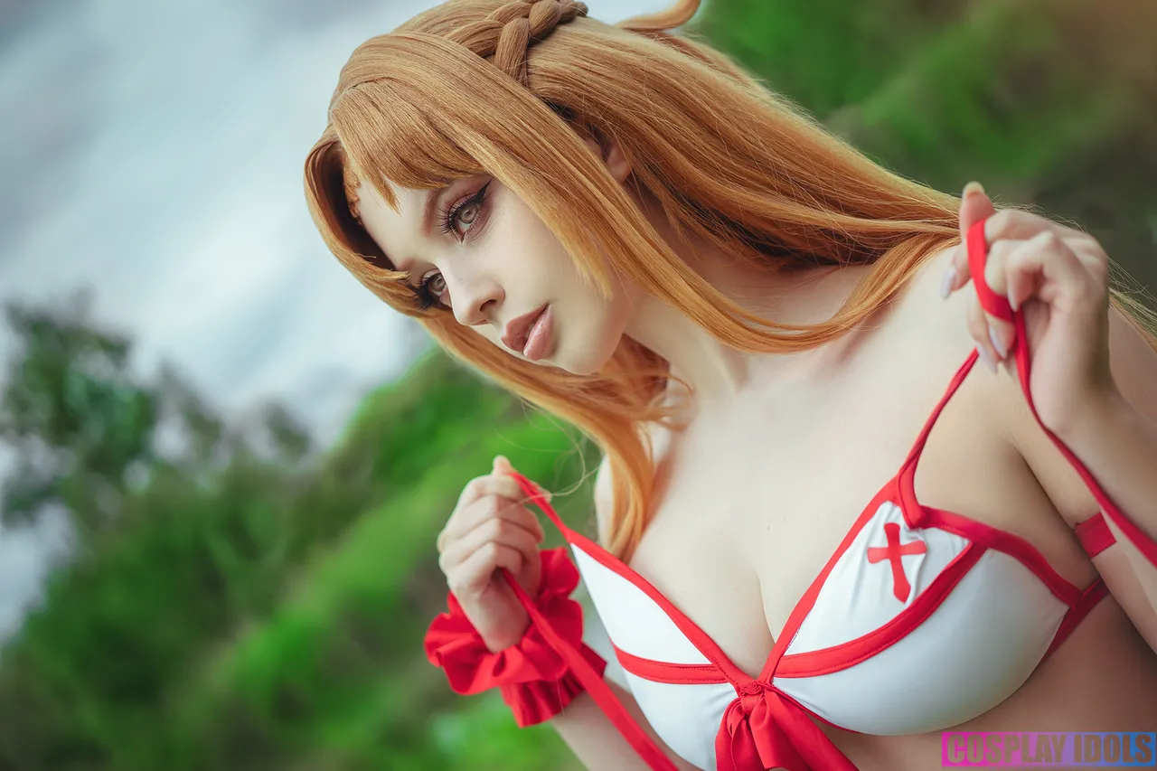 Kirik - Yuuki Asuna Kirik - Yuuki Asuna