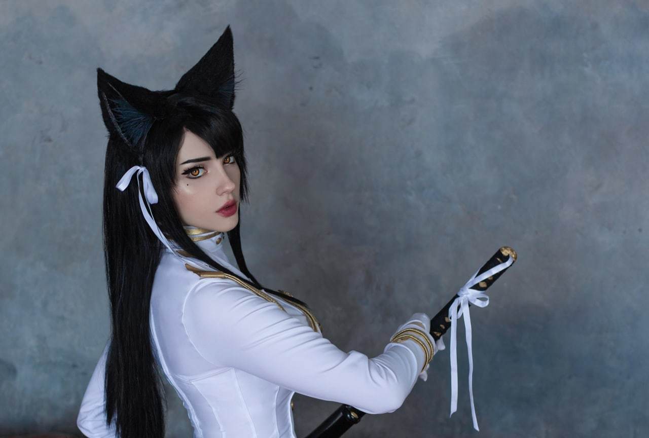 Alin ma / Xenon - Atago 2 Alin ma / Xenon - Atago 2