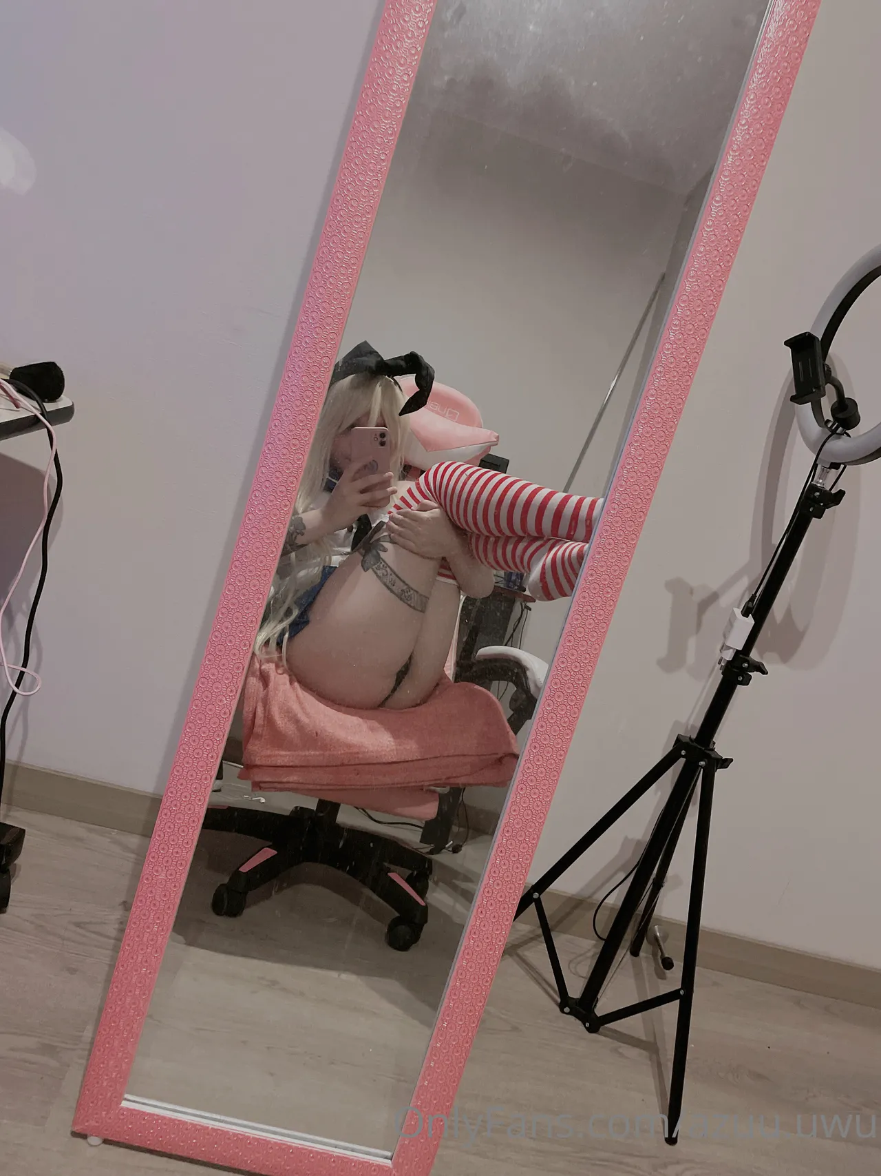 Azuu.UwU - Shimakaze Azuu.UwU - Shimakaze