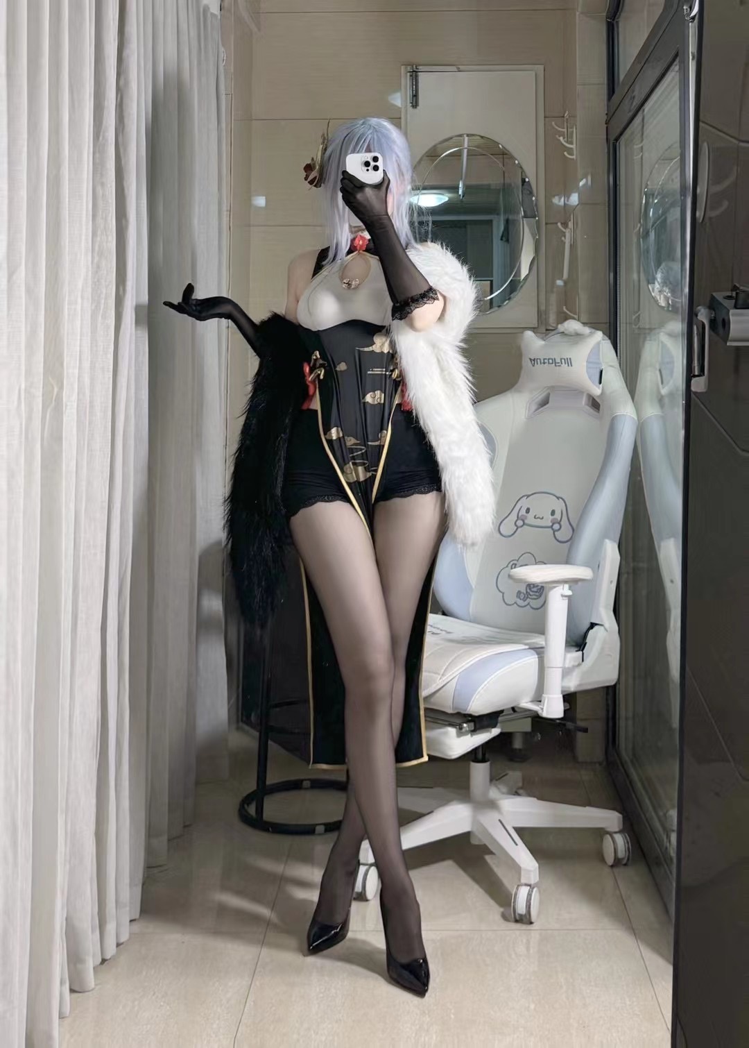 Unlovely Antelope - Genshin Impact Miscellaneous Pictures Unlovely Antelope - Genshin Impact Miscellaneous Pictures