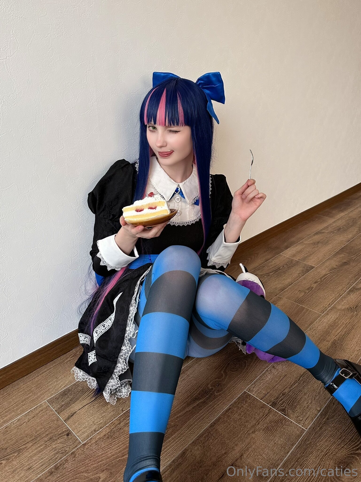 Caties cosplay Caties cosplay