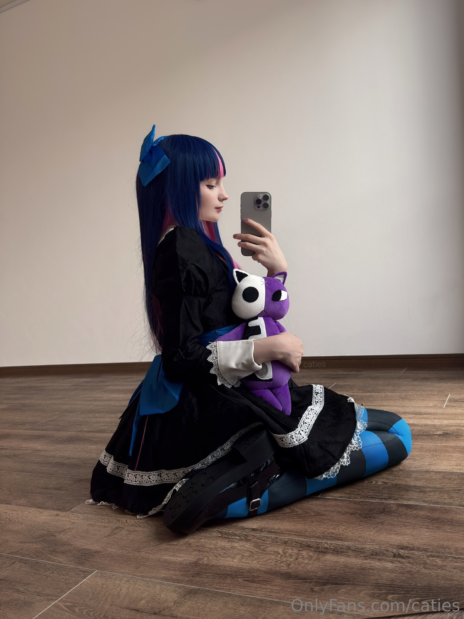 Caties cosplay Caties cosplay