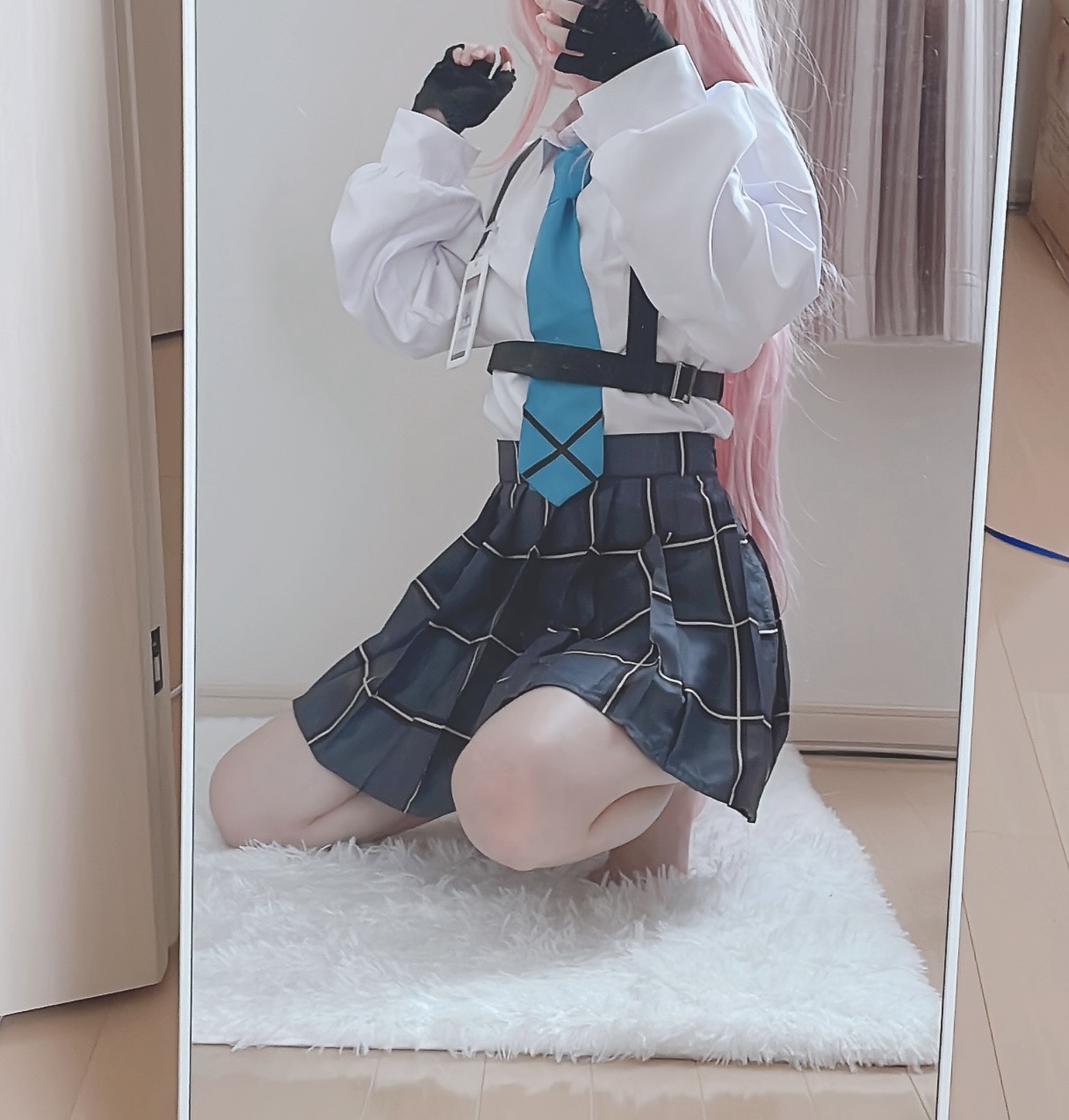 Hinohinoki - Hoshino Takanashi Hinohinoki - Hoshino Takanashi