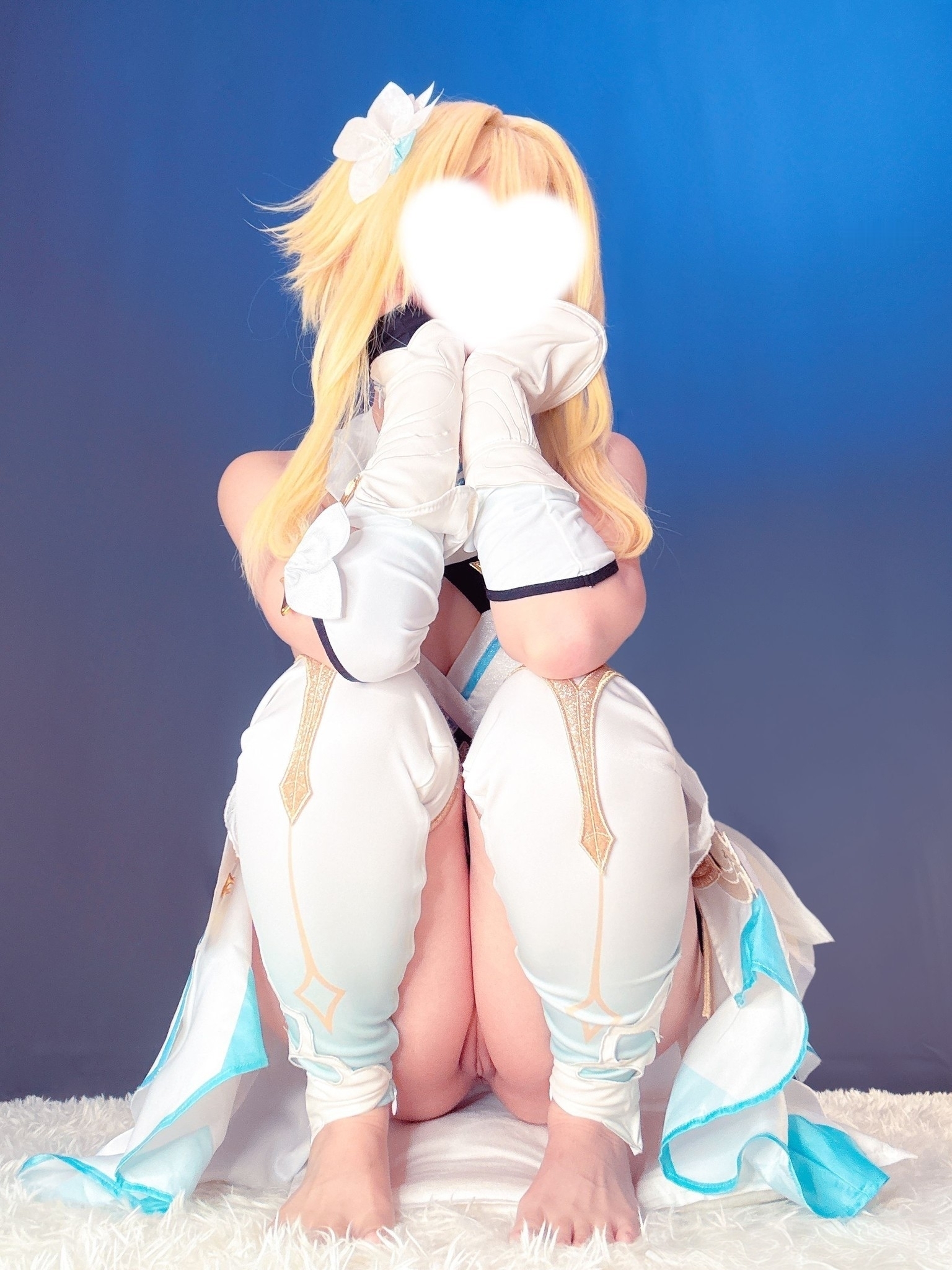 Ayame - Lumine Ayame - Lumine