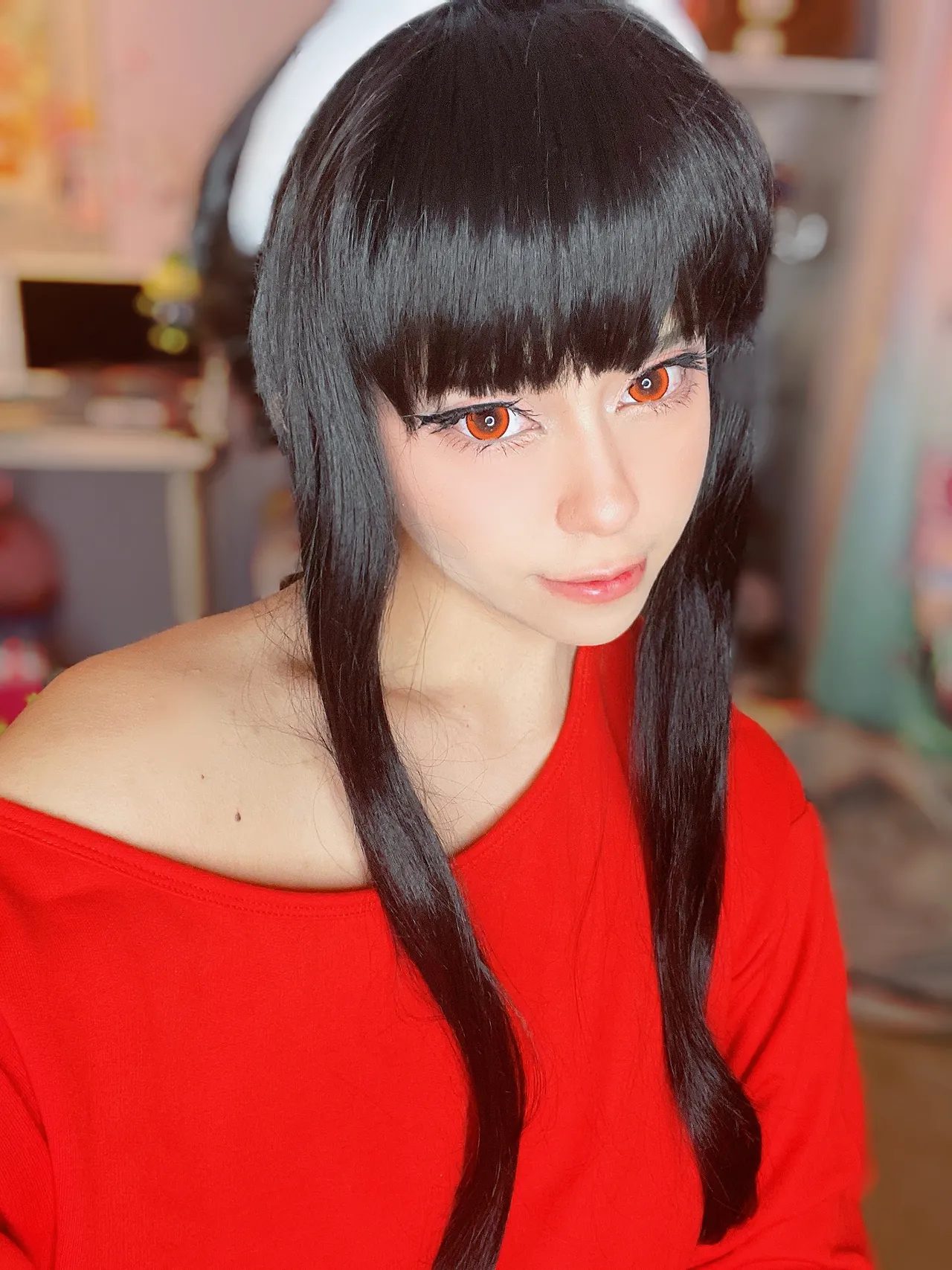 Lemoncatsenpai - Yor 4 Lemoncatsenpai - Yor 4