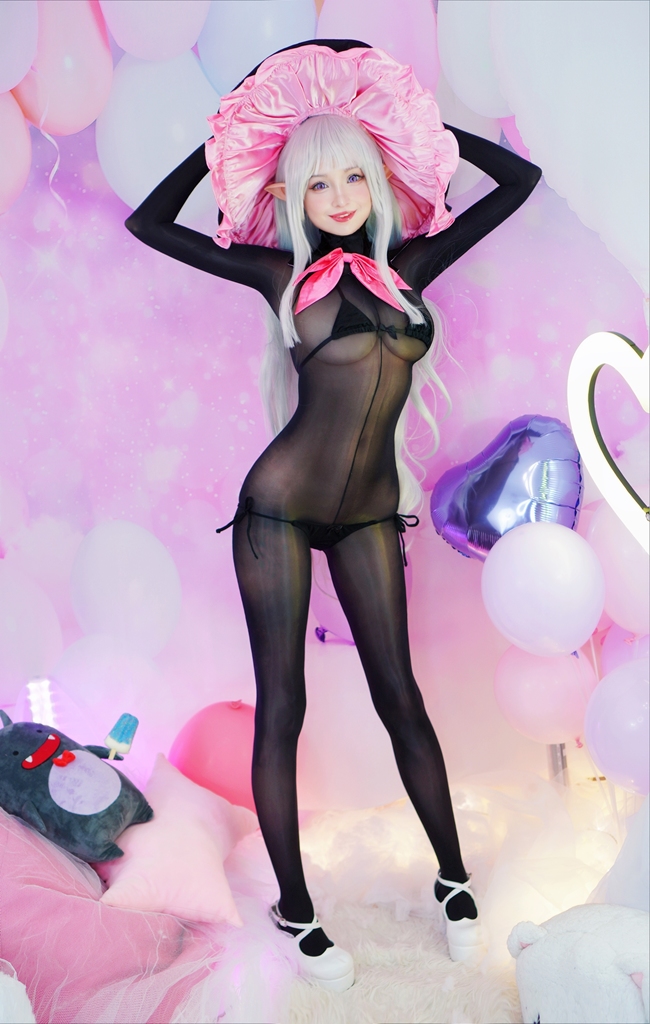 Hidori Rose – Melty Du Granite Hidori Rose – Melty Du Granite