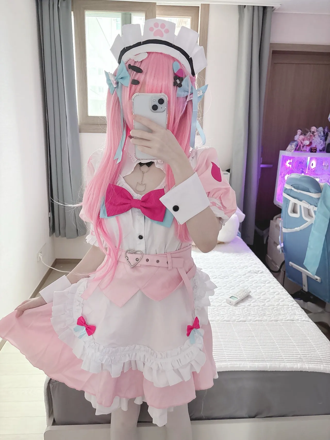 Patreon - NENE 订阅合集 截至2025.10 Patreon - NENE 订阅合集 截至2025.10