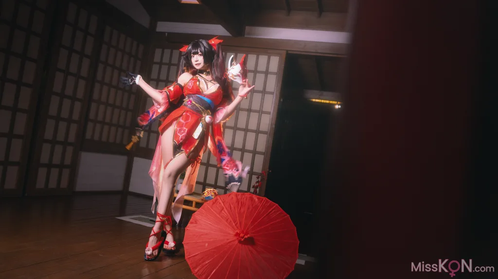 Coser@ Ran Ran Not Sweet V: Honkai Star Rail Fireworks (43 photos) Coser@ Ran Ran Not Sweet V: Honkai Star Rail Fireworks (43 photos)