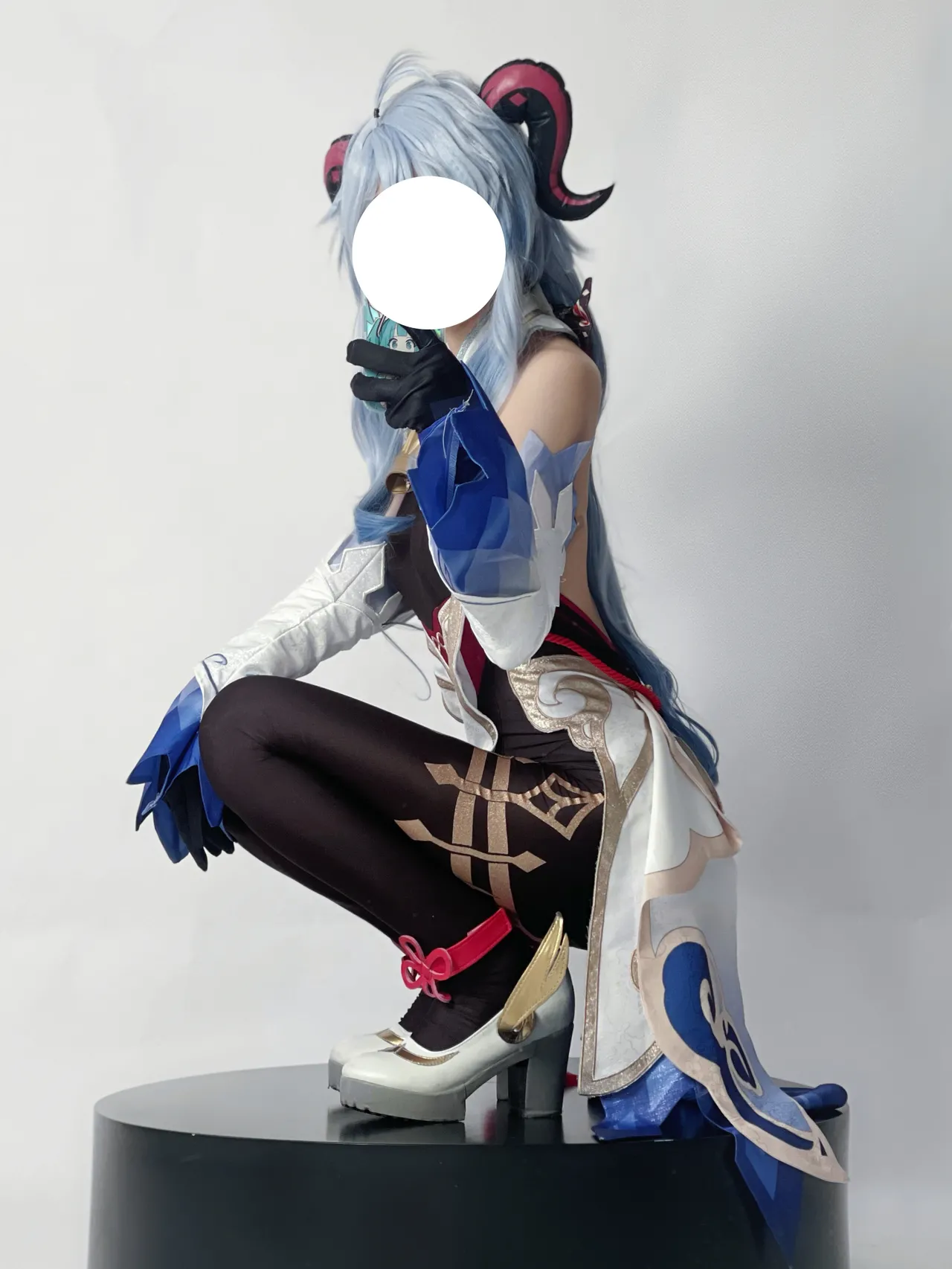 Yume Chuu - Ganyu Yume Chuu - Ganyu