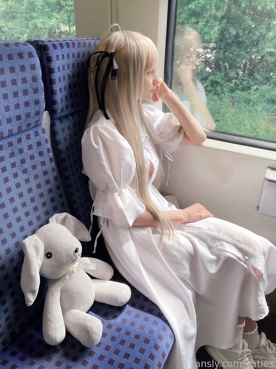 Caties cosplay Caties cosplay