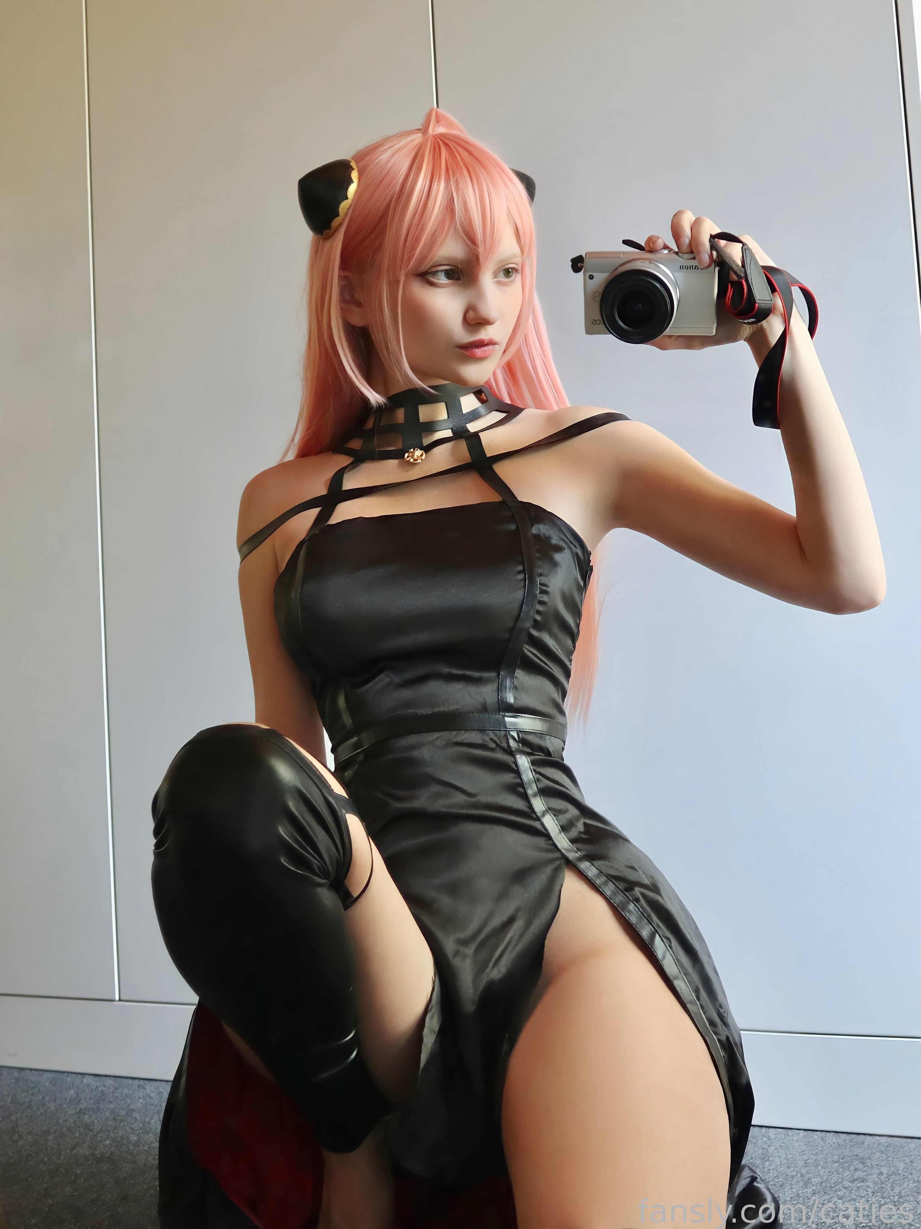 Caties cosplay Caties cosplay