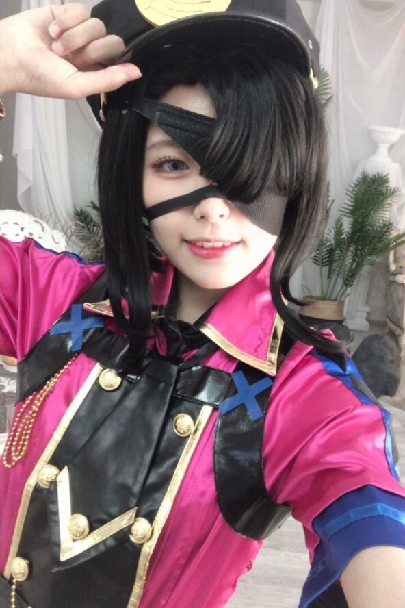 먕님 (Myang) - Mysterious Ranmaru X 먕님 (Myang) - 謎の蘭丸X 7 먕님 (Myang) - Mysterious Ranmaru X 먕님 (Myang) - 謎の蘭丸X