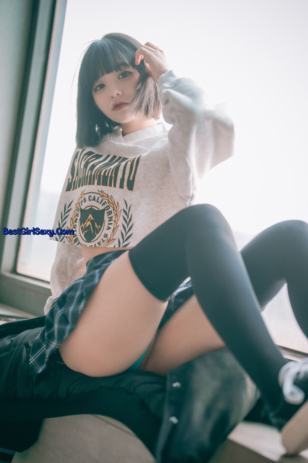 DJAWA Jeong Jenny 정제니 - Daylife In Sacramento B DJAWA Jeong Jenny 정제니 - Daylife In Sacramento B