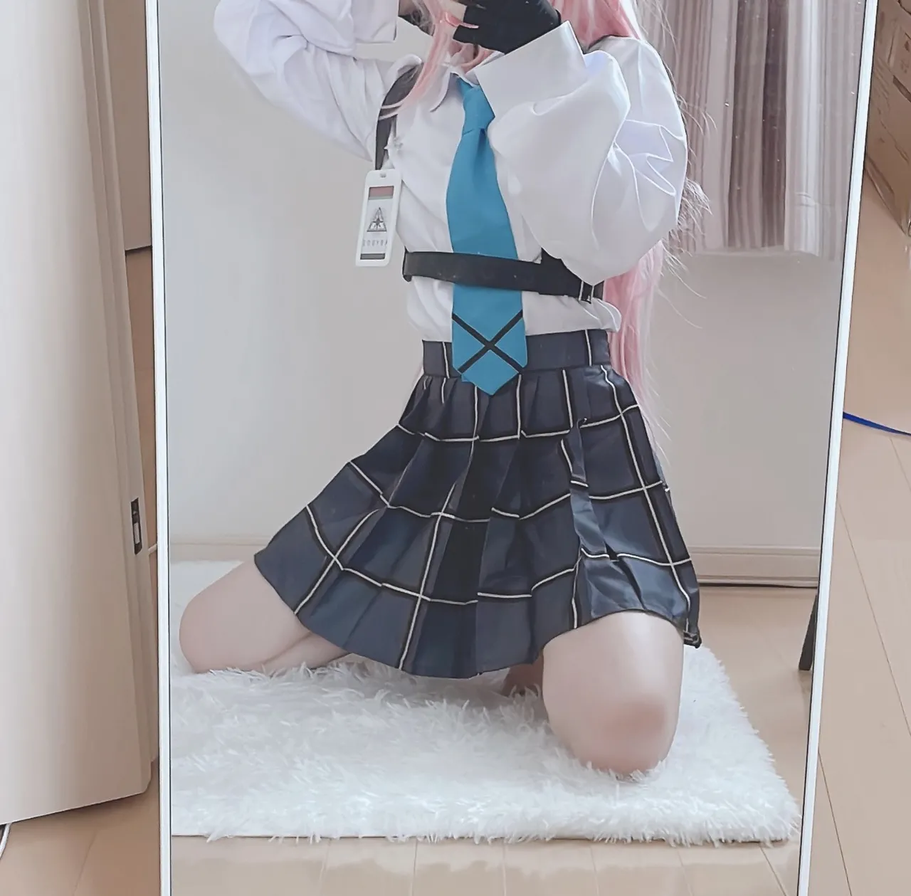 Hinohinoki - Hoshino Takanashi Hinohinoki - Hoshino Takanashi