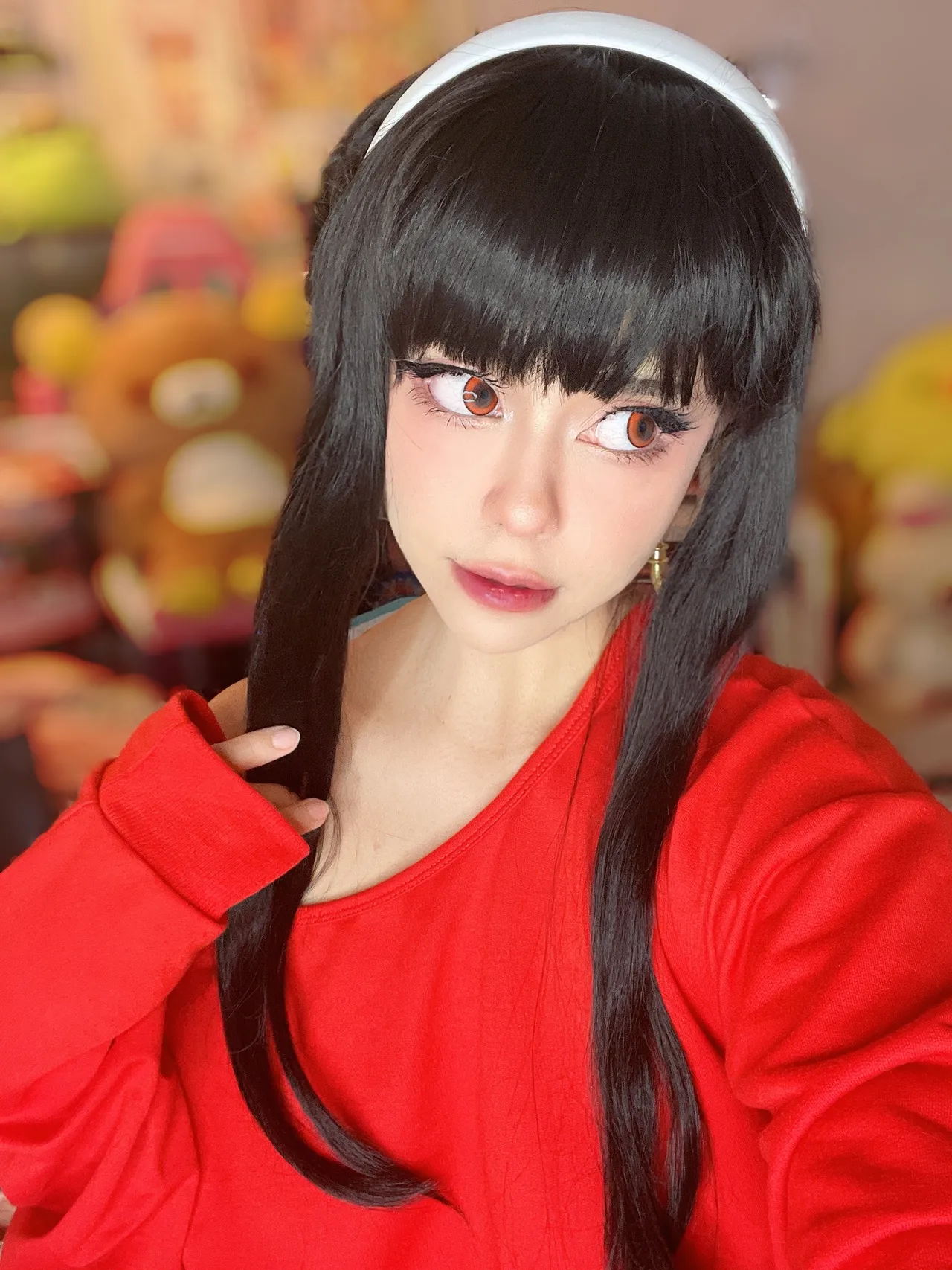 Lemoncatsenpai - Yor 4 Lemoncatsenpai - Yor 4