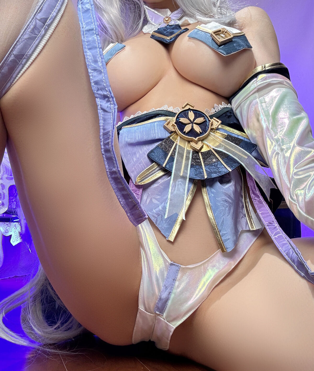 Coser@ Chiyo Ogura w - Azur Route Shinano Bunny Girl (37P) Coser@ Chiyo Ogura w - Azur Route Shinano Bunny Girl (37P)