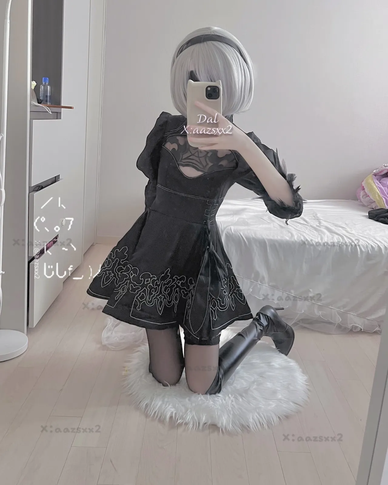 FANBOX - DAL Subscription Collection as of 2025.09 FANBOX - DAL Subscription Collection as of 2025.09