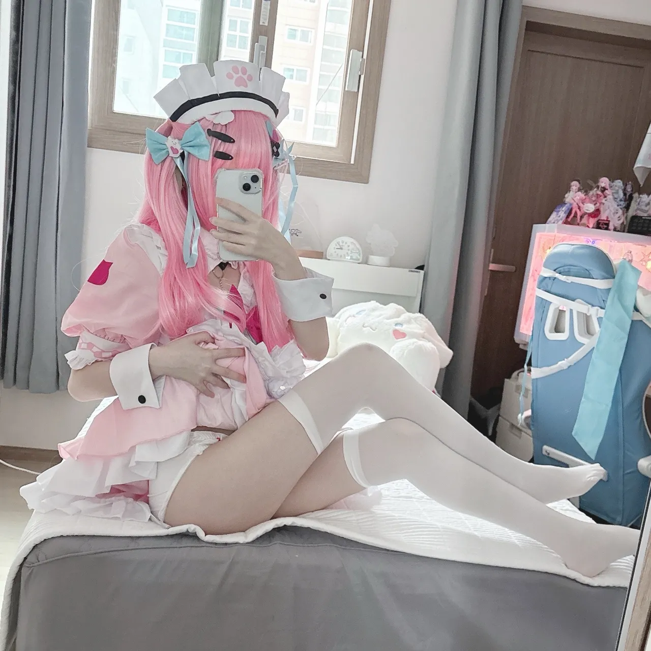 Patreon - NENE 订阅合集 截至2025.10 Patreon - NENE 订阅合集 截至2025.10