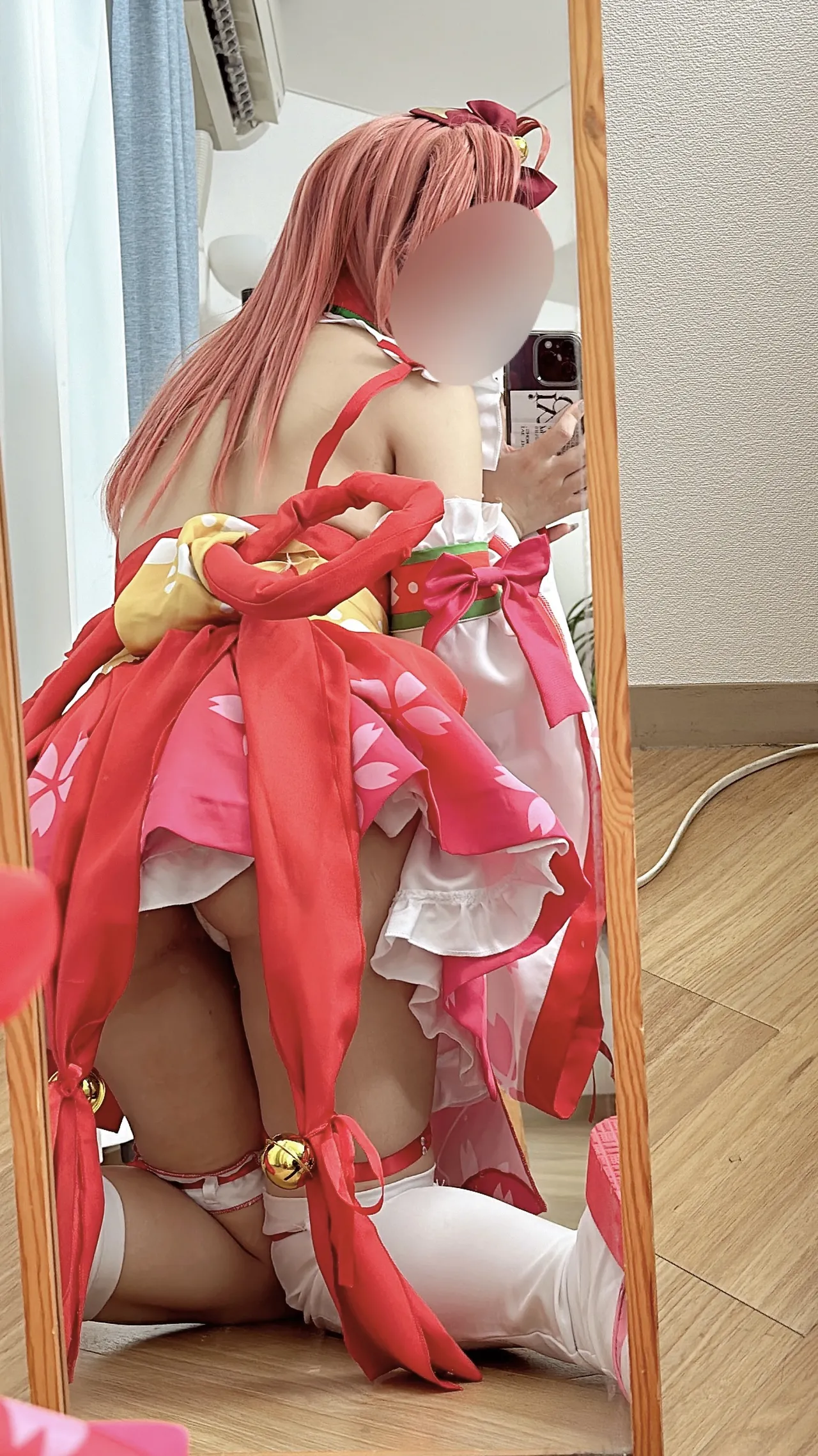 PAL (Palupunte) - Hololive Cosplay PAL (Palupunte) - Hololive Cosplay