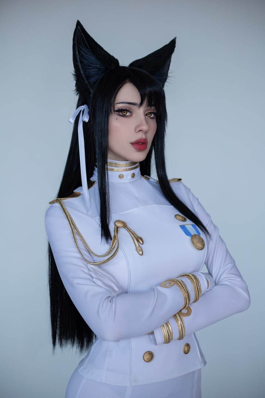 Alin ma / Xenon - Atago 2 Alin ma / Xenon - Atago 2