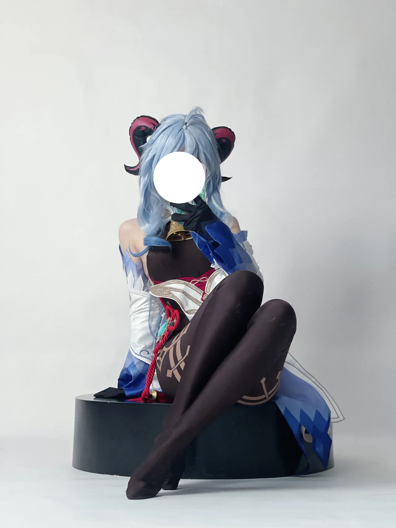 Yume Chuu - Ganyu Yume Chuu - Ganyu