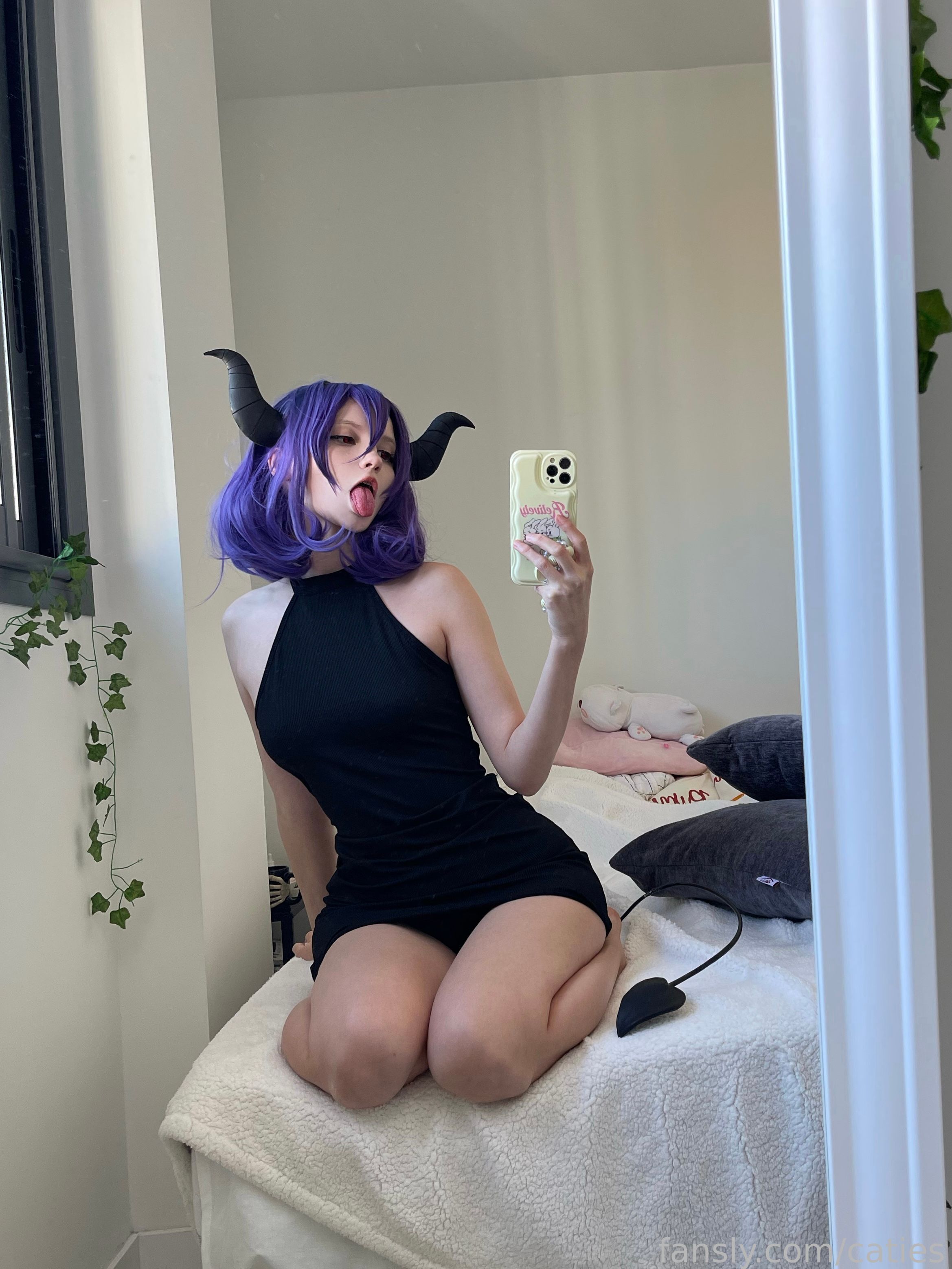 Caties cosplay Caties cosplay