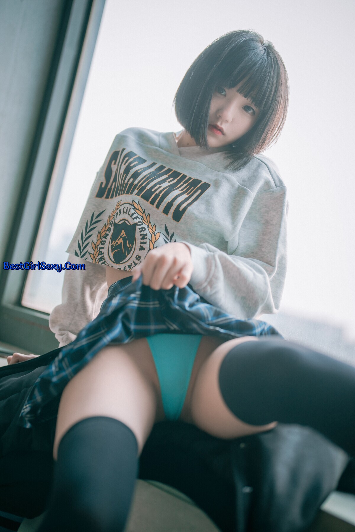 DJAWA Jeong Jenny 정제니 - Daylife In Sacramento B DJAWA Jeong Jenny 정제니 - Daylife In Sacramento B