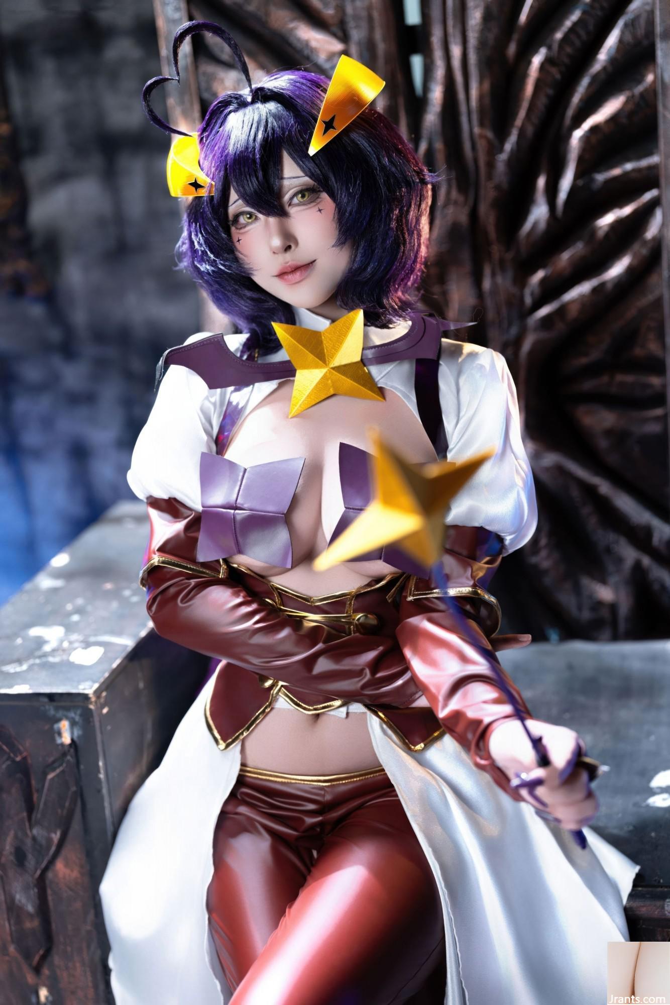 Welfare girl Yuno Shimizu  Welfare girl Yuno Shimizu