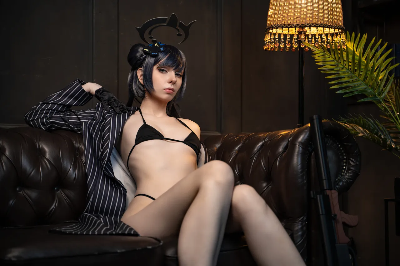 Victoria Lirell - Kisaki Victoria Lirell - Kisaki