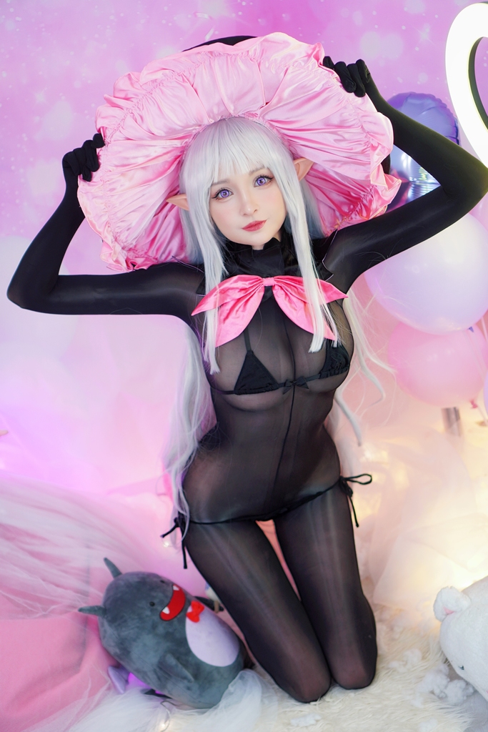 Hidori Rose – Melty Du Granite Hidori Rose – Melty Du Granite